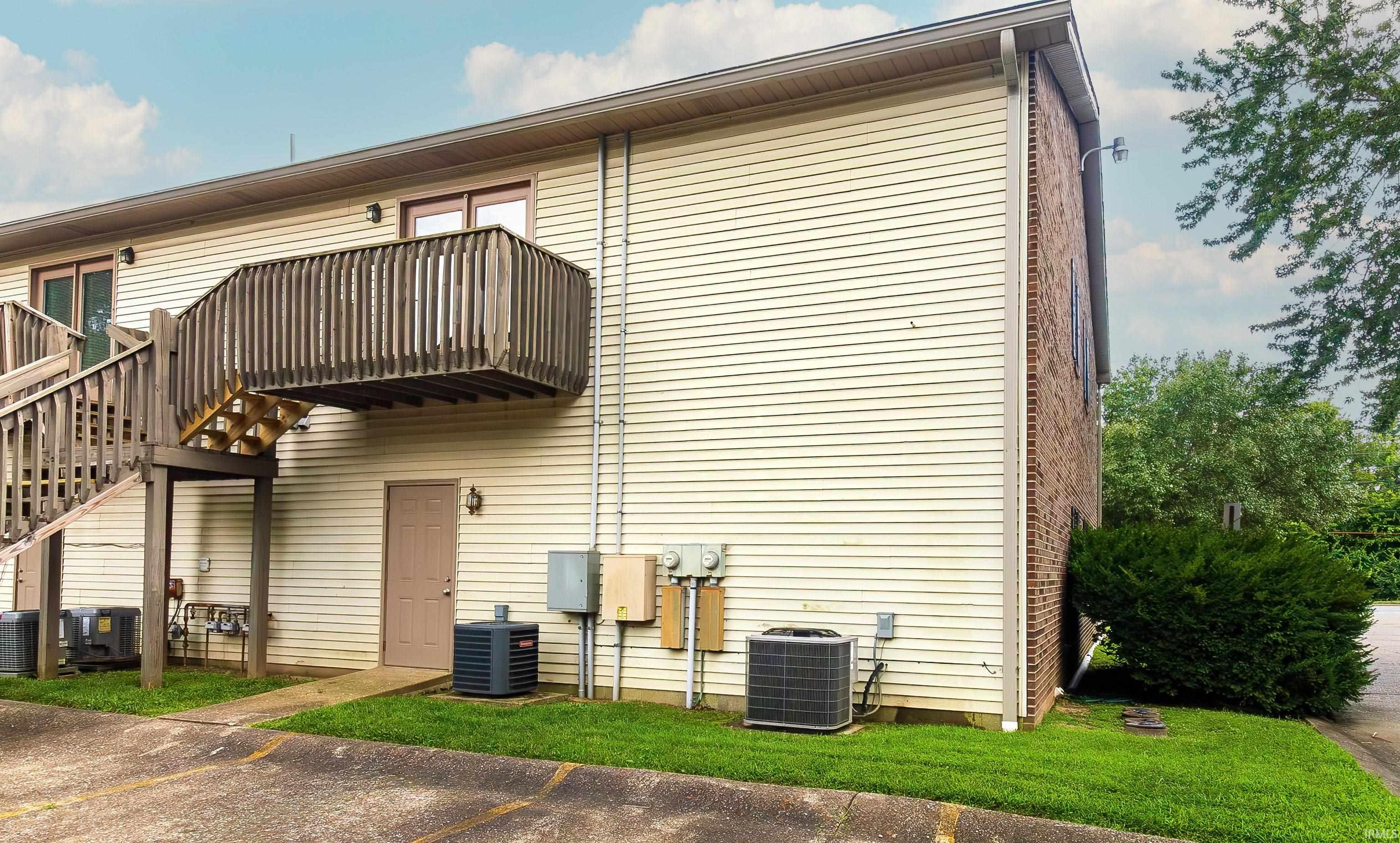 3116 E Morgan Avenue Unit: Suite A