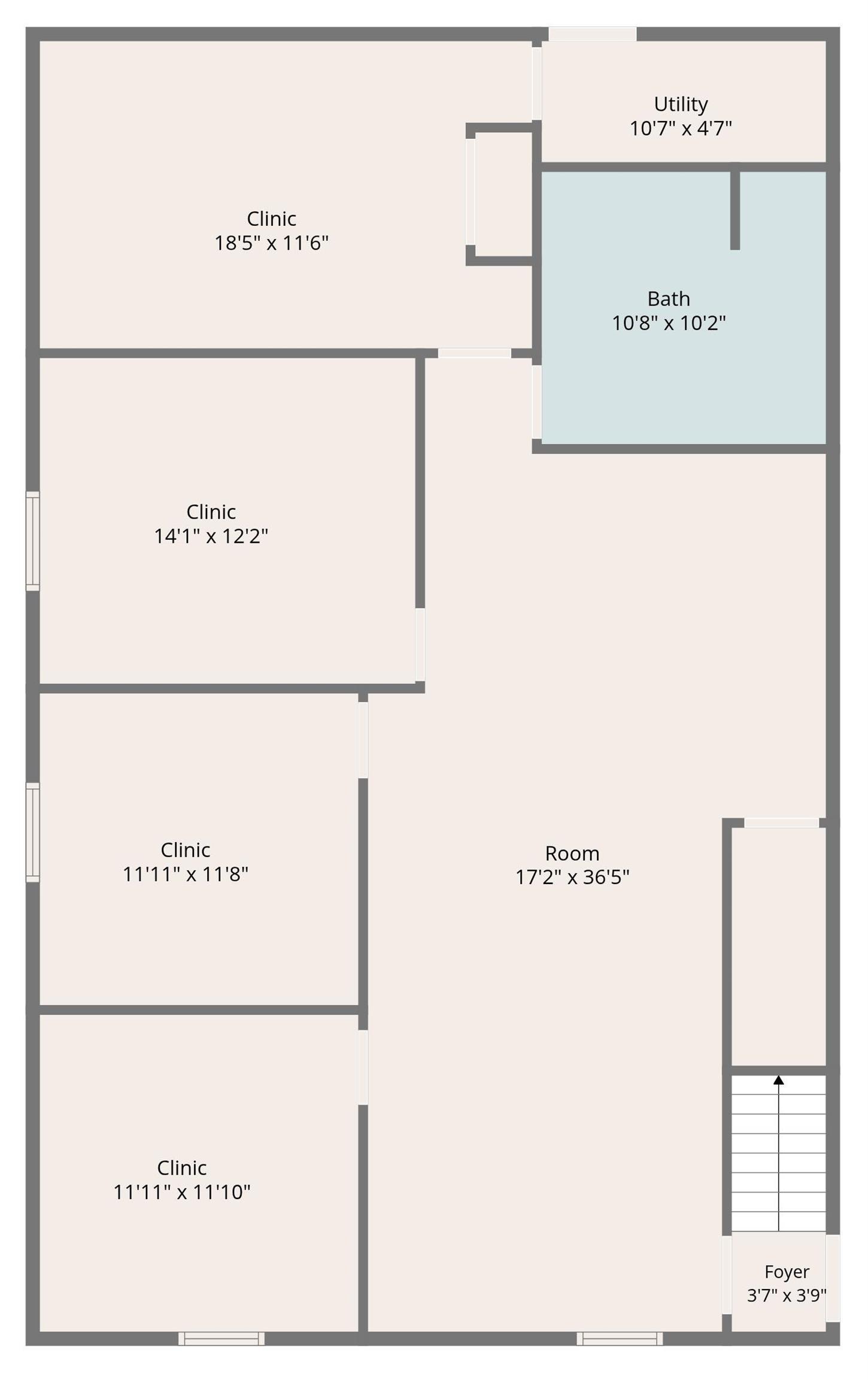 3116 E Morgan Avenue Unit: Suite A