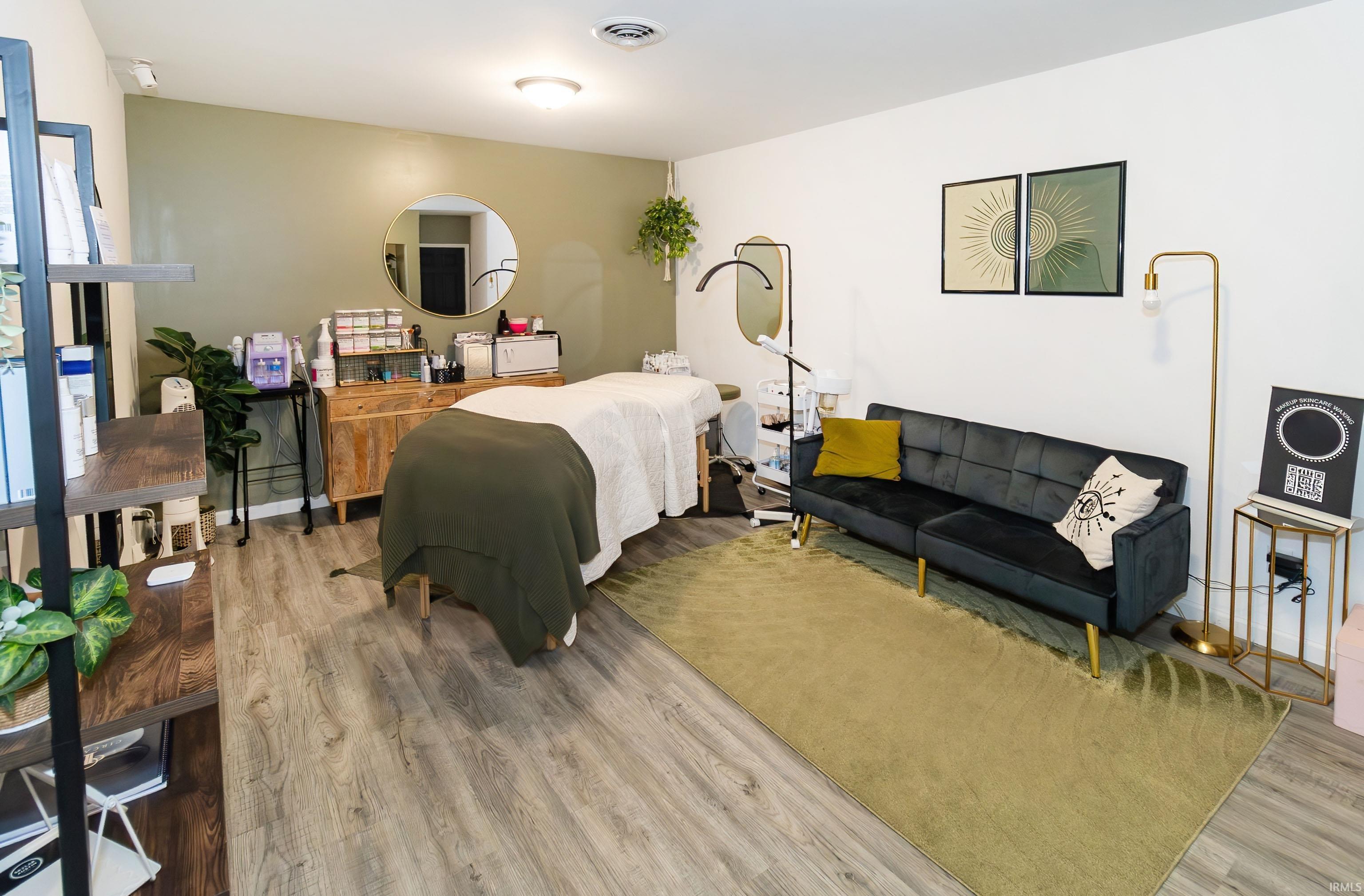 3116 E Morgan Avenue Unit: Suite A
