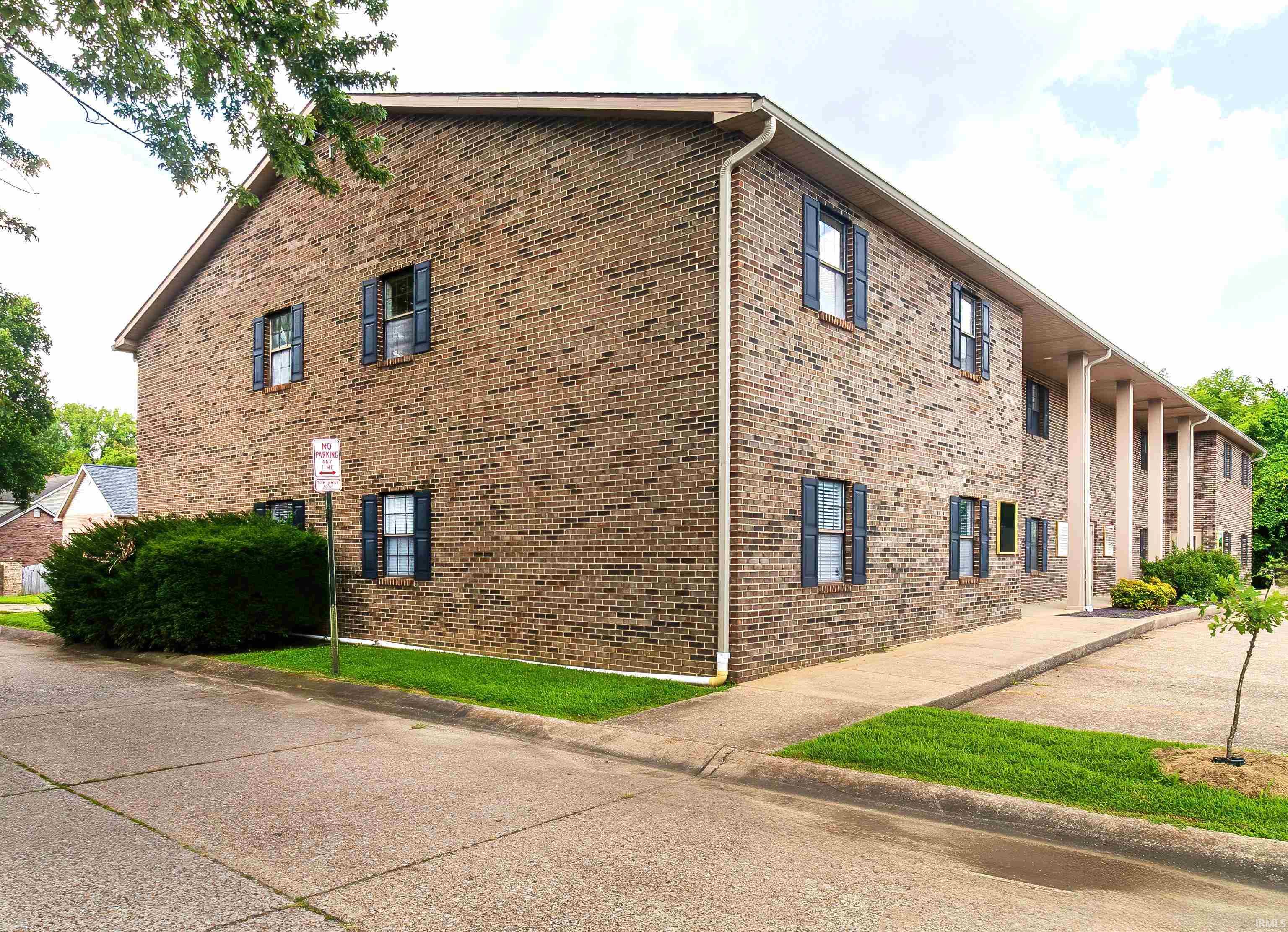 3116 E Morgan Avenue Unit: Suite A