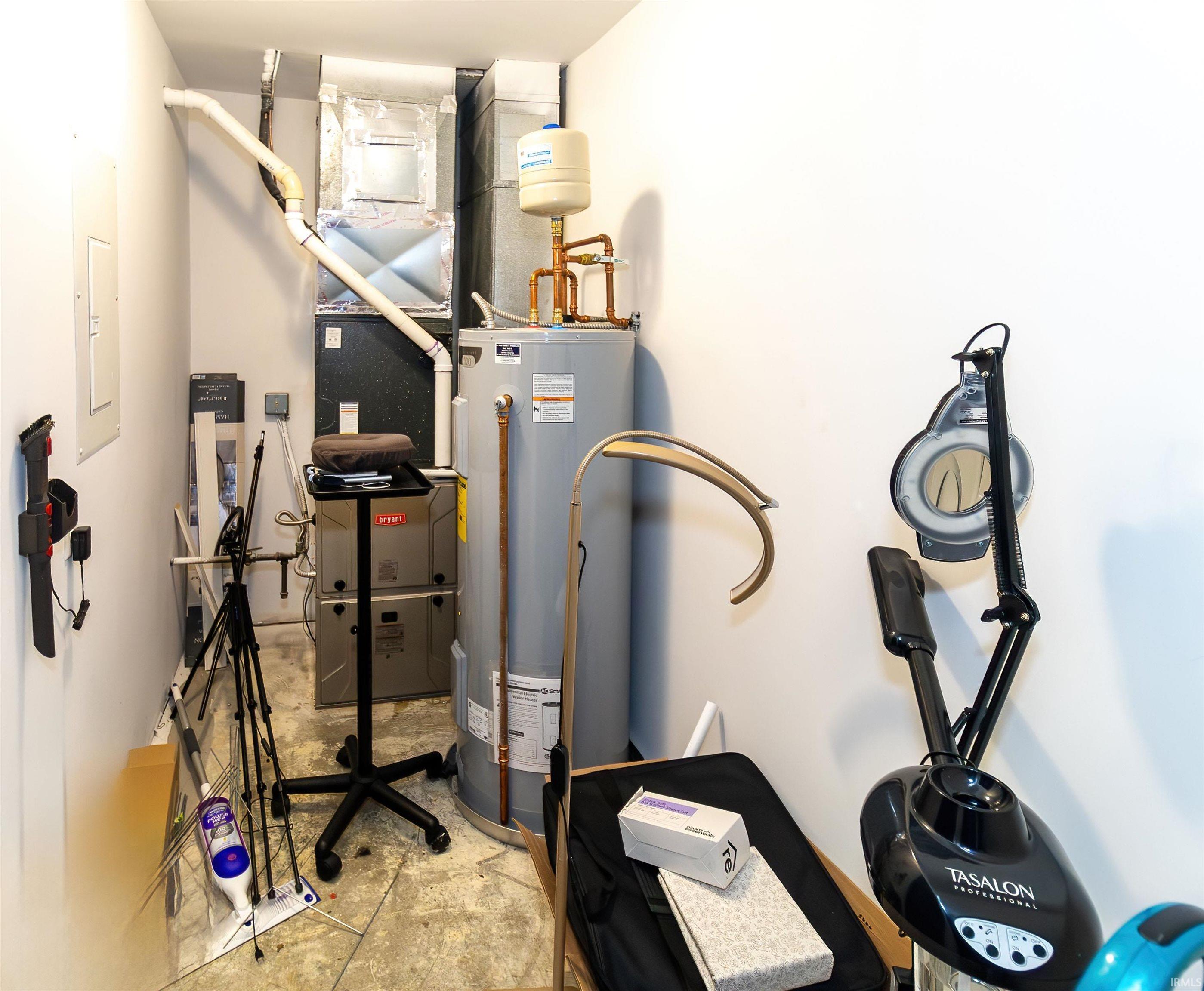 3116 E Morgan Avenue Unit: Suite A