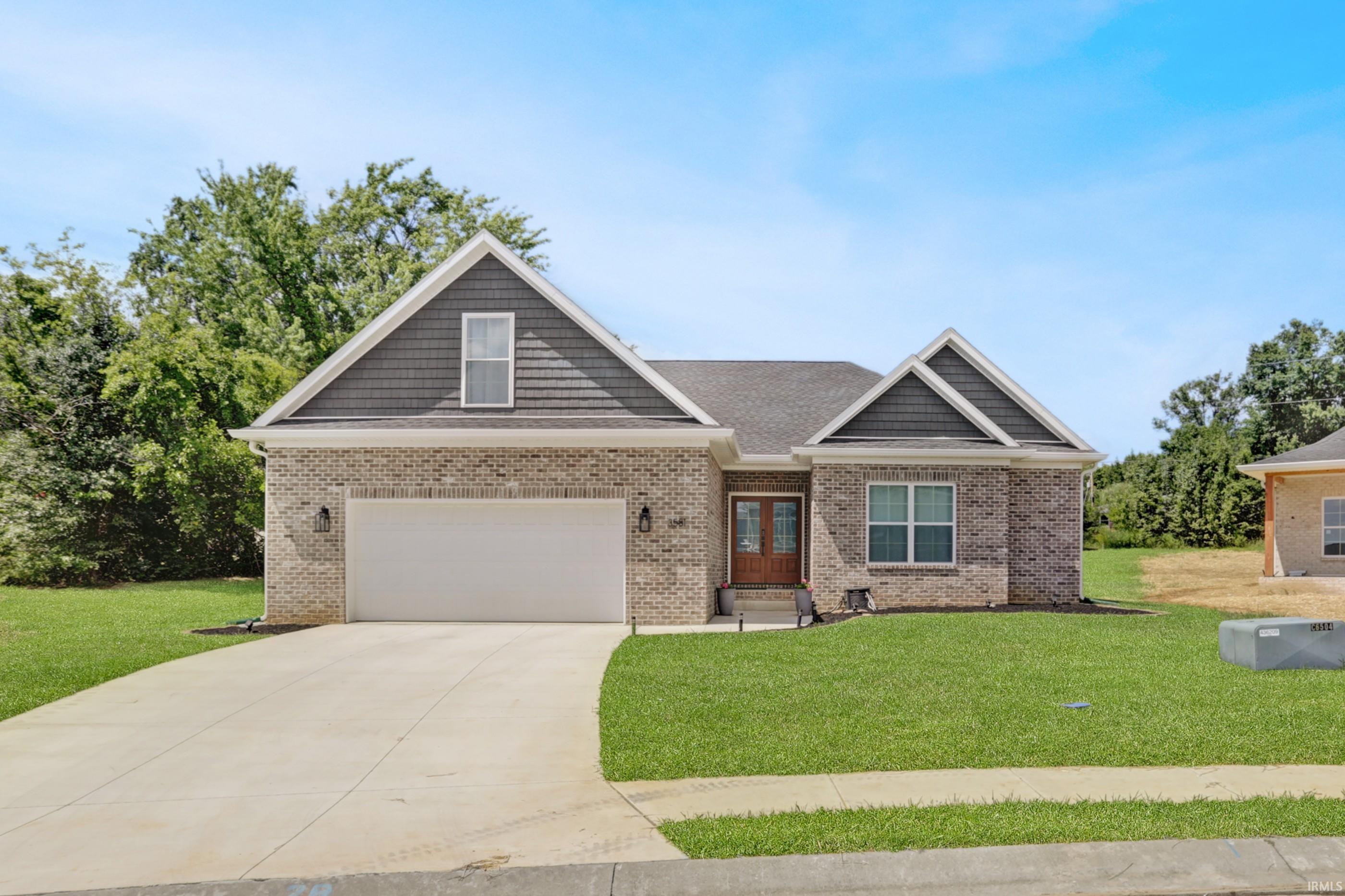3581 Sand Drive