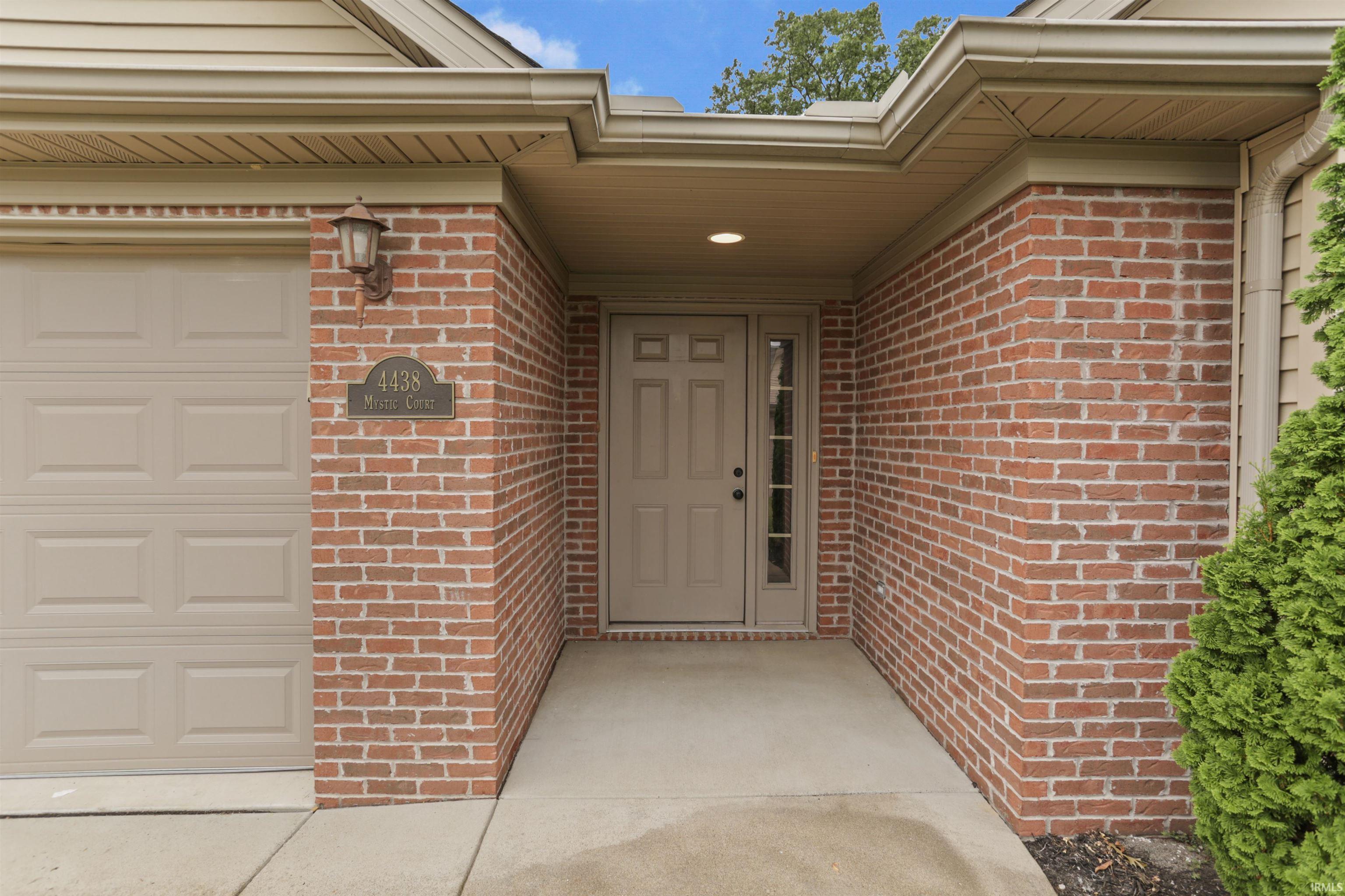 4438 Mystic Court