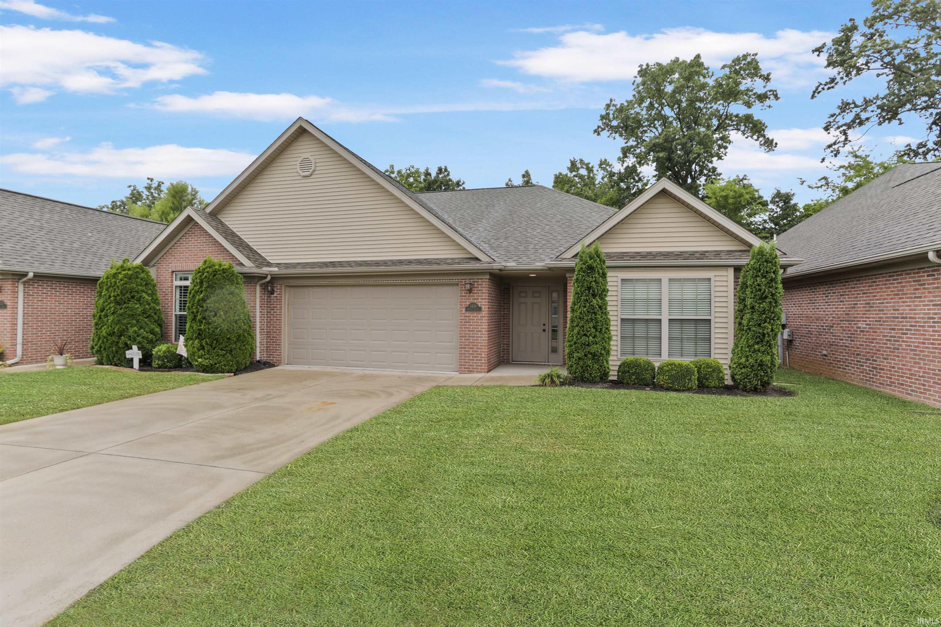 4438 Mystic Court