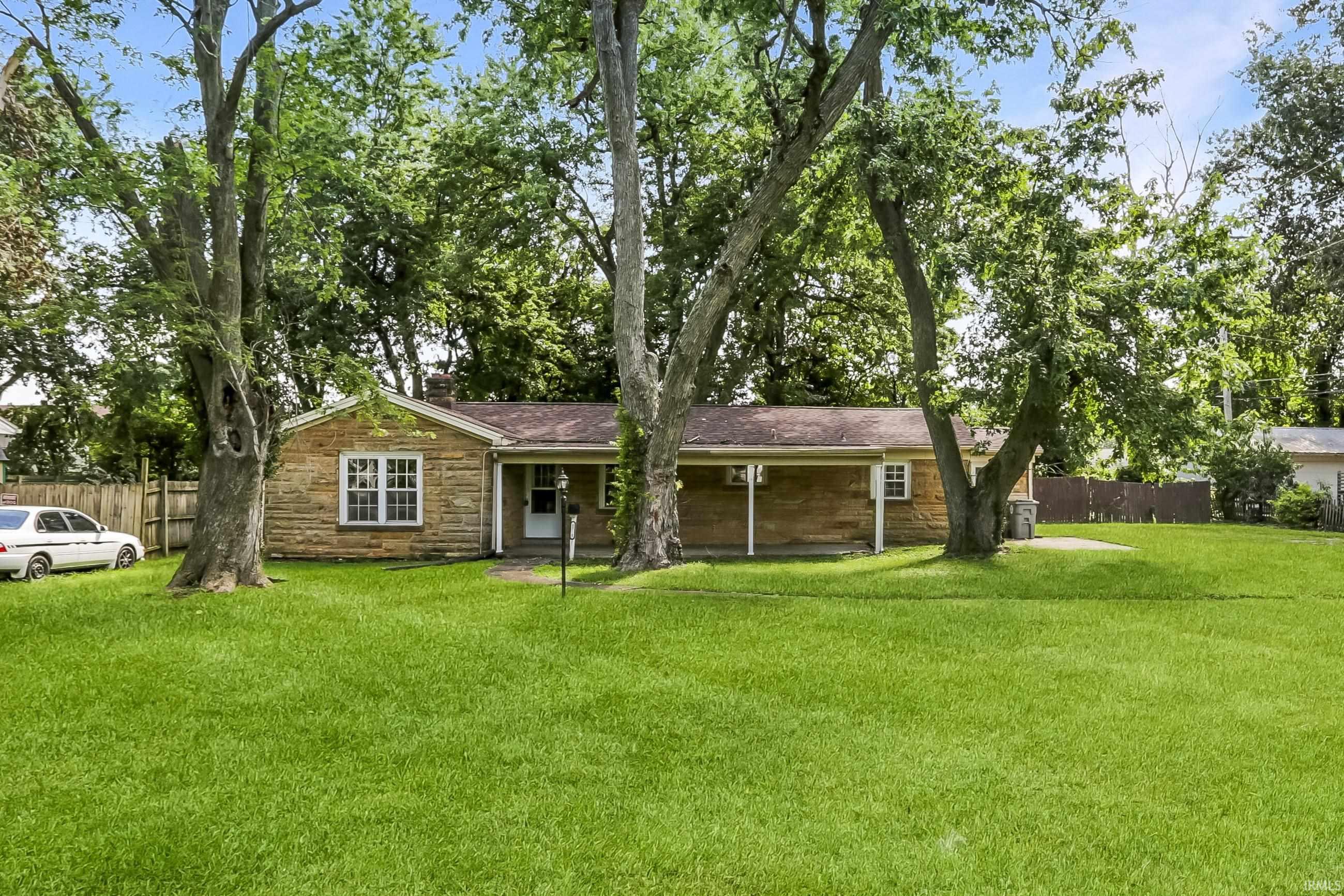 1760 S Green River Road