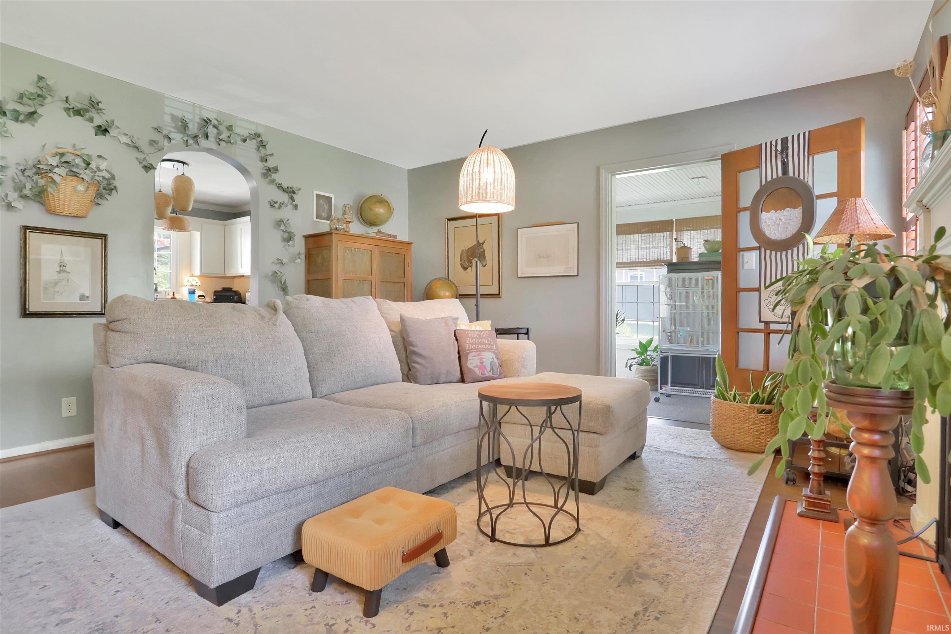 230 Hartin Drive
