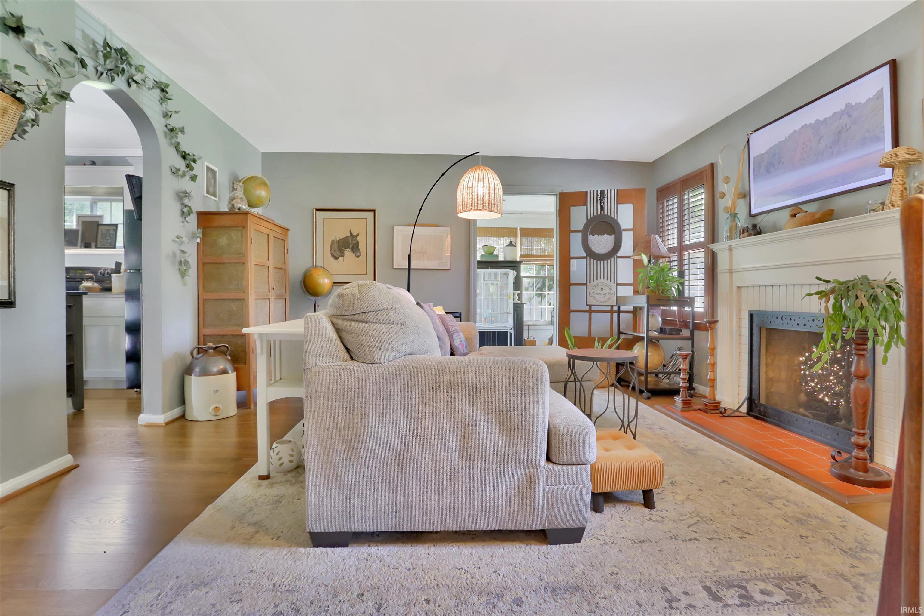 230 Hartin Drive