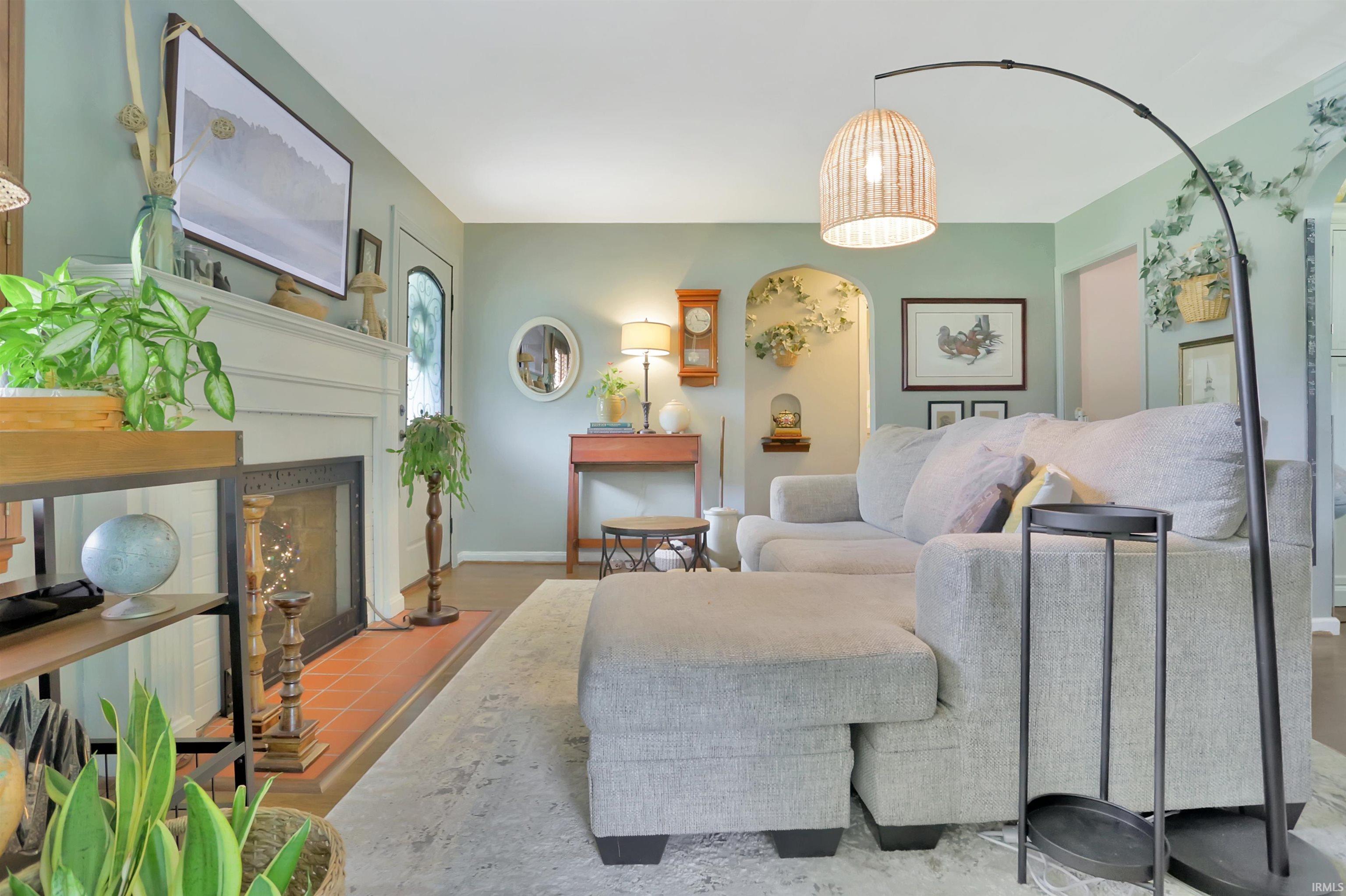 230 Hartin Drive