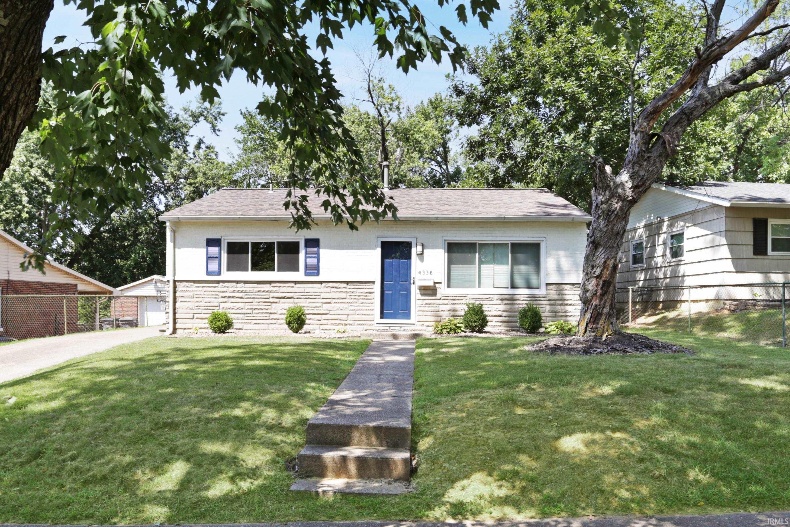 4336 Stratford Road