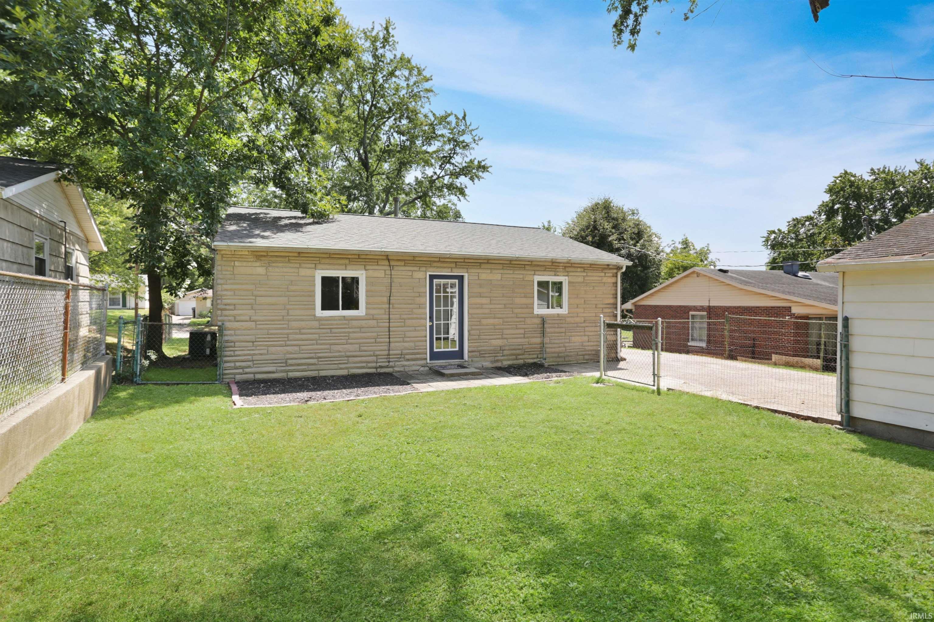 4336 Stratford Road