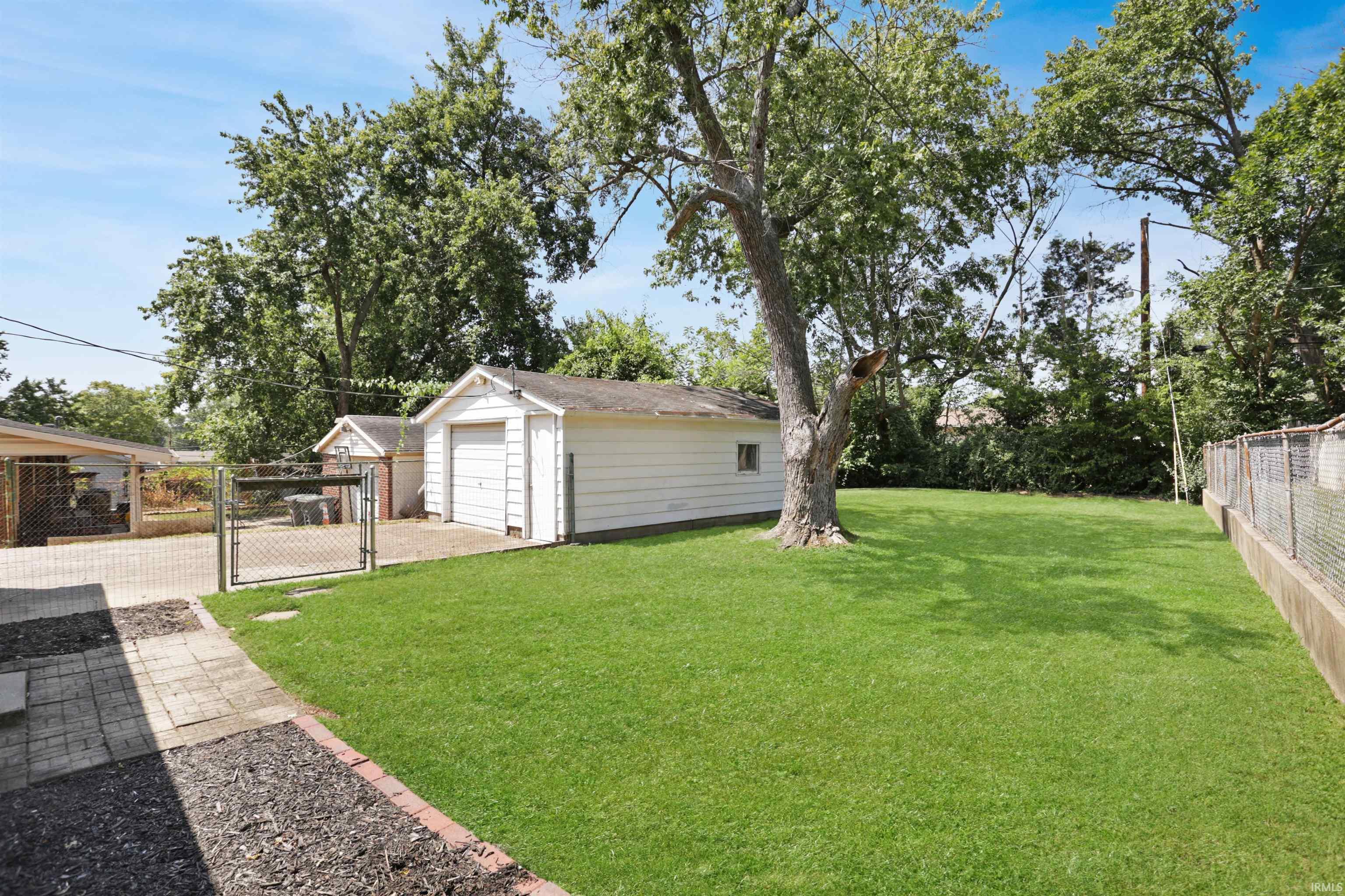 4336 Stratford Road