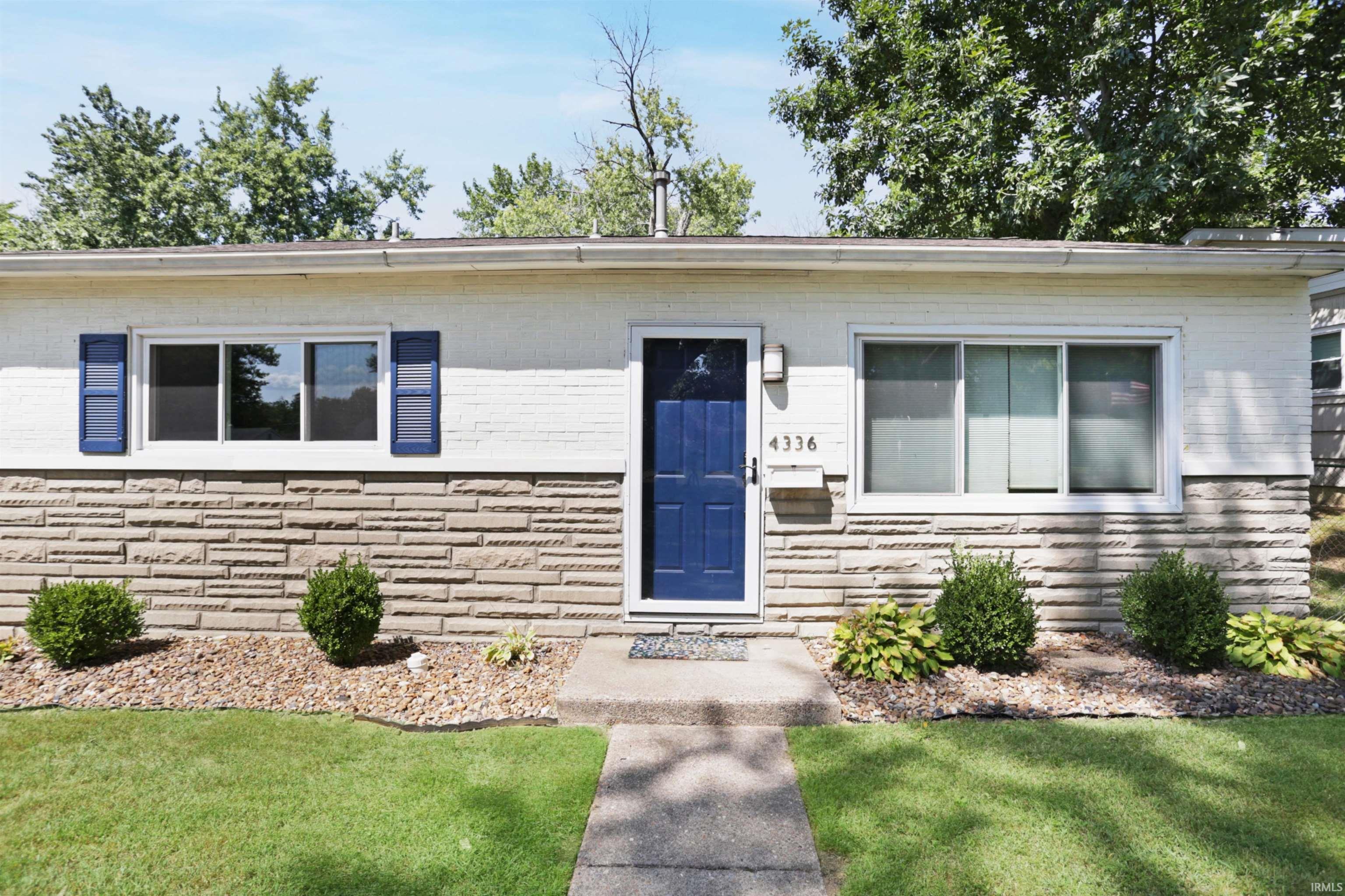 4336 Stratford Road