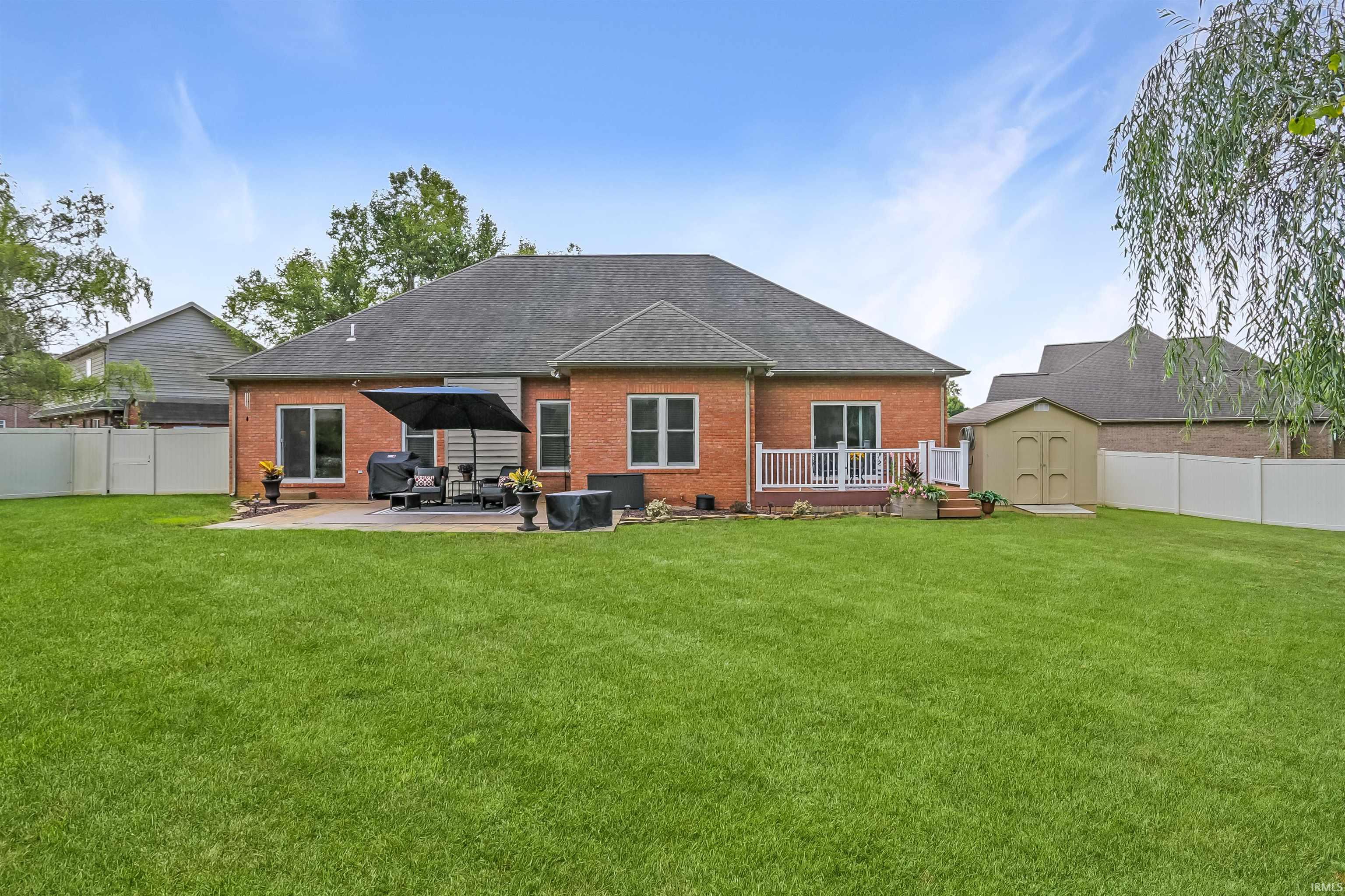 4560 Clint Circle