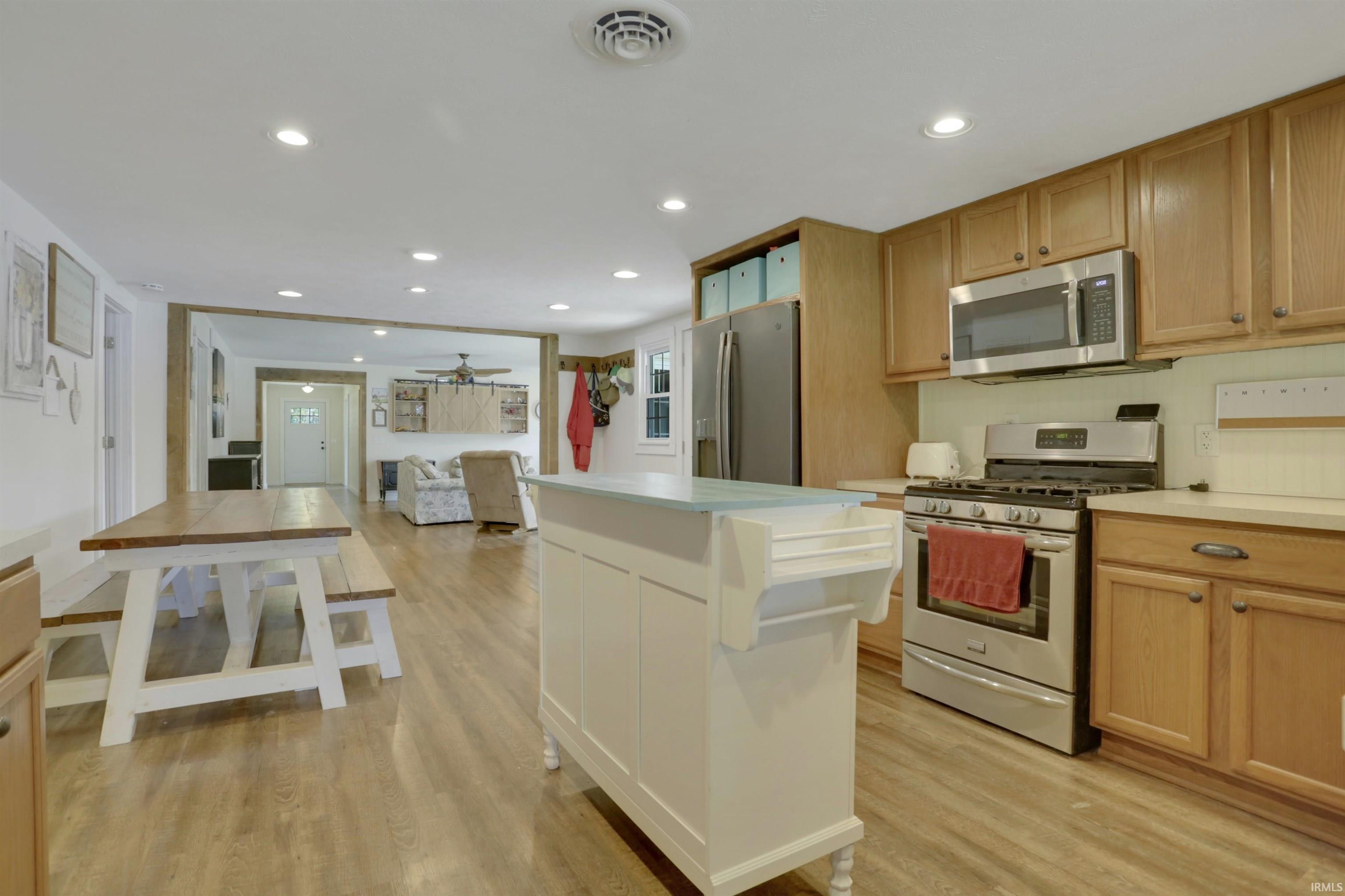 8411 N SR 161 Road