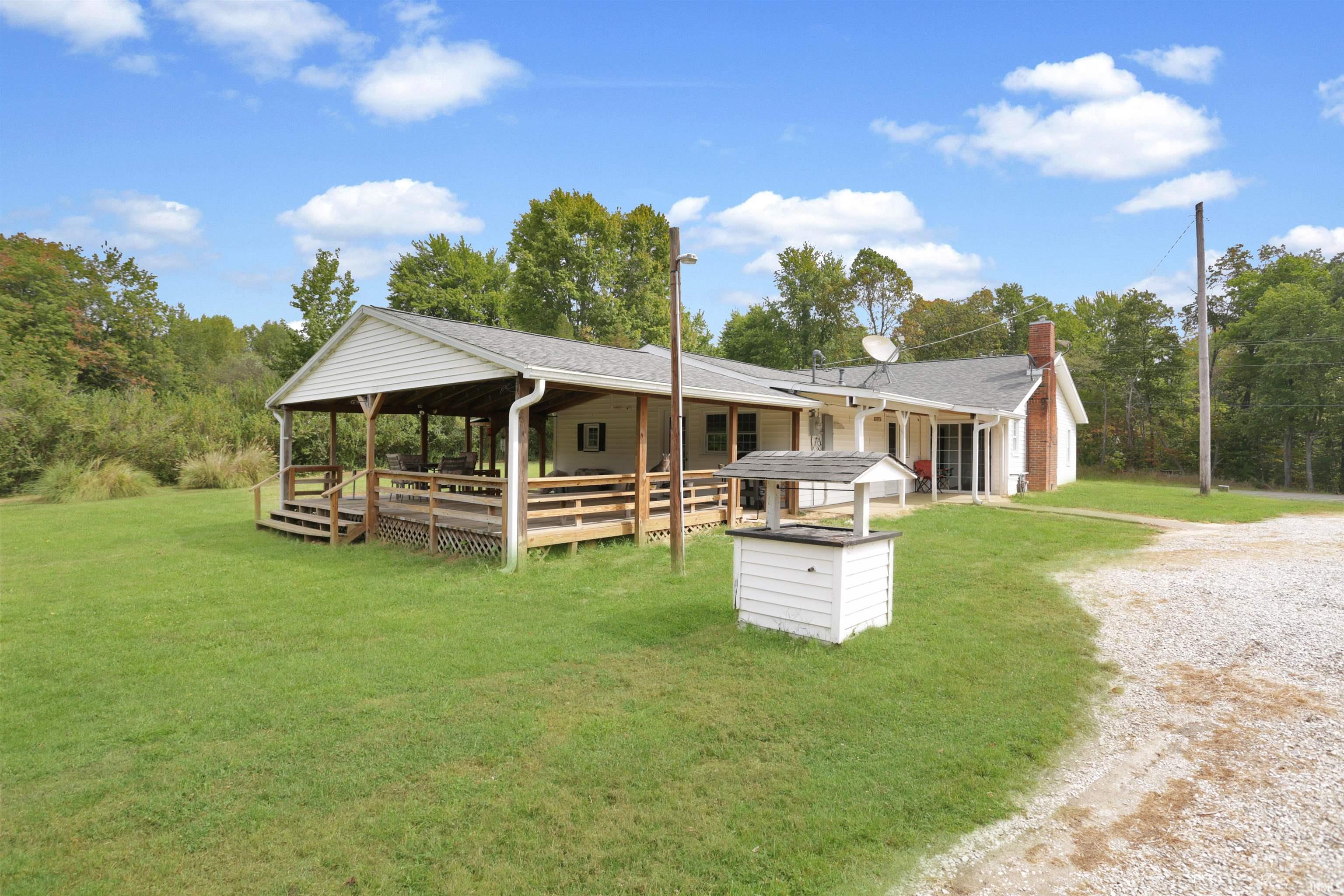 8411 N SR 161 Road