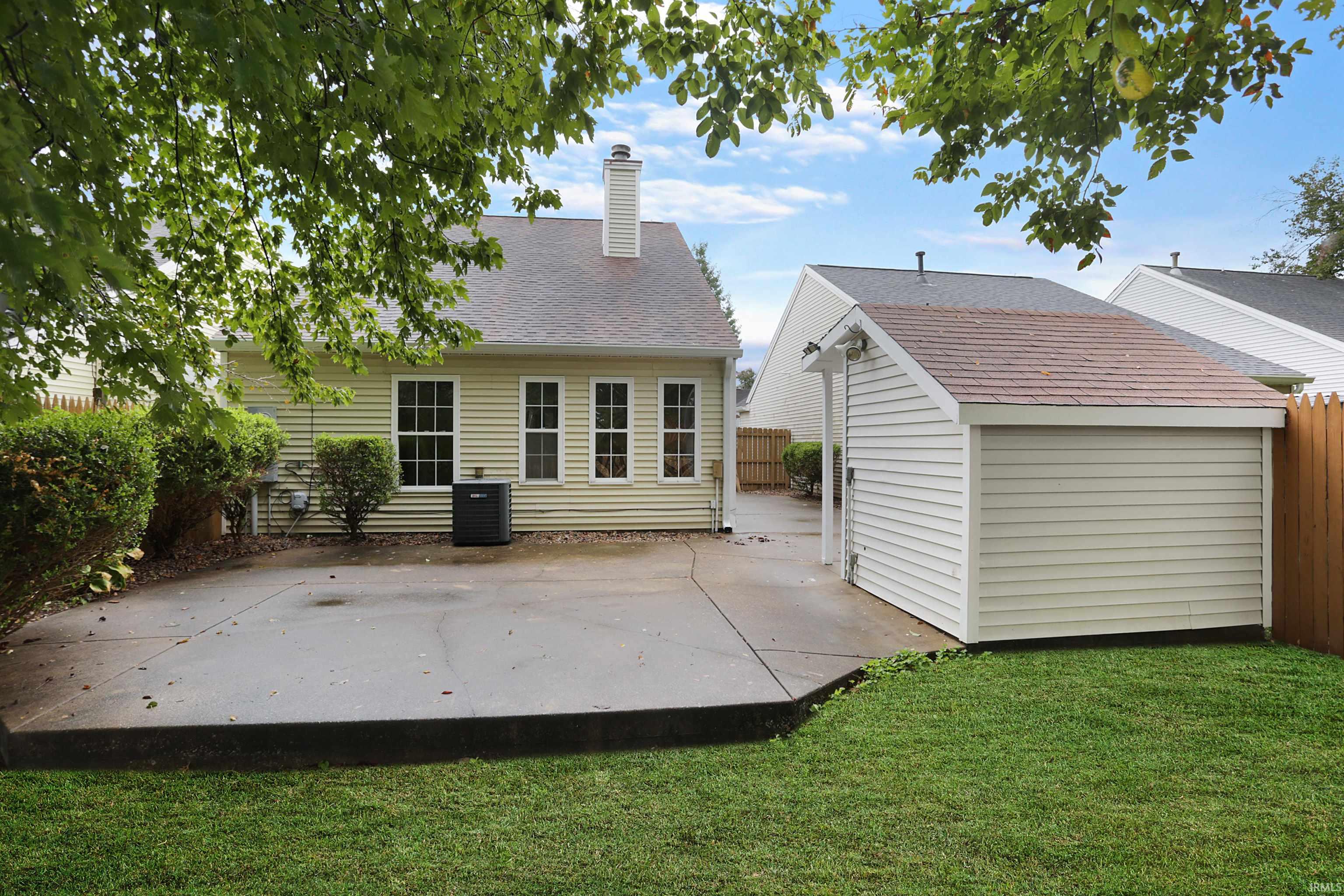 1701 Greencastle Drive