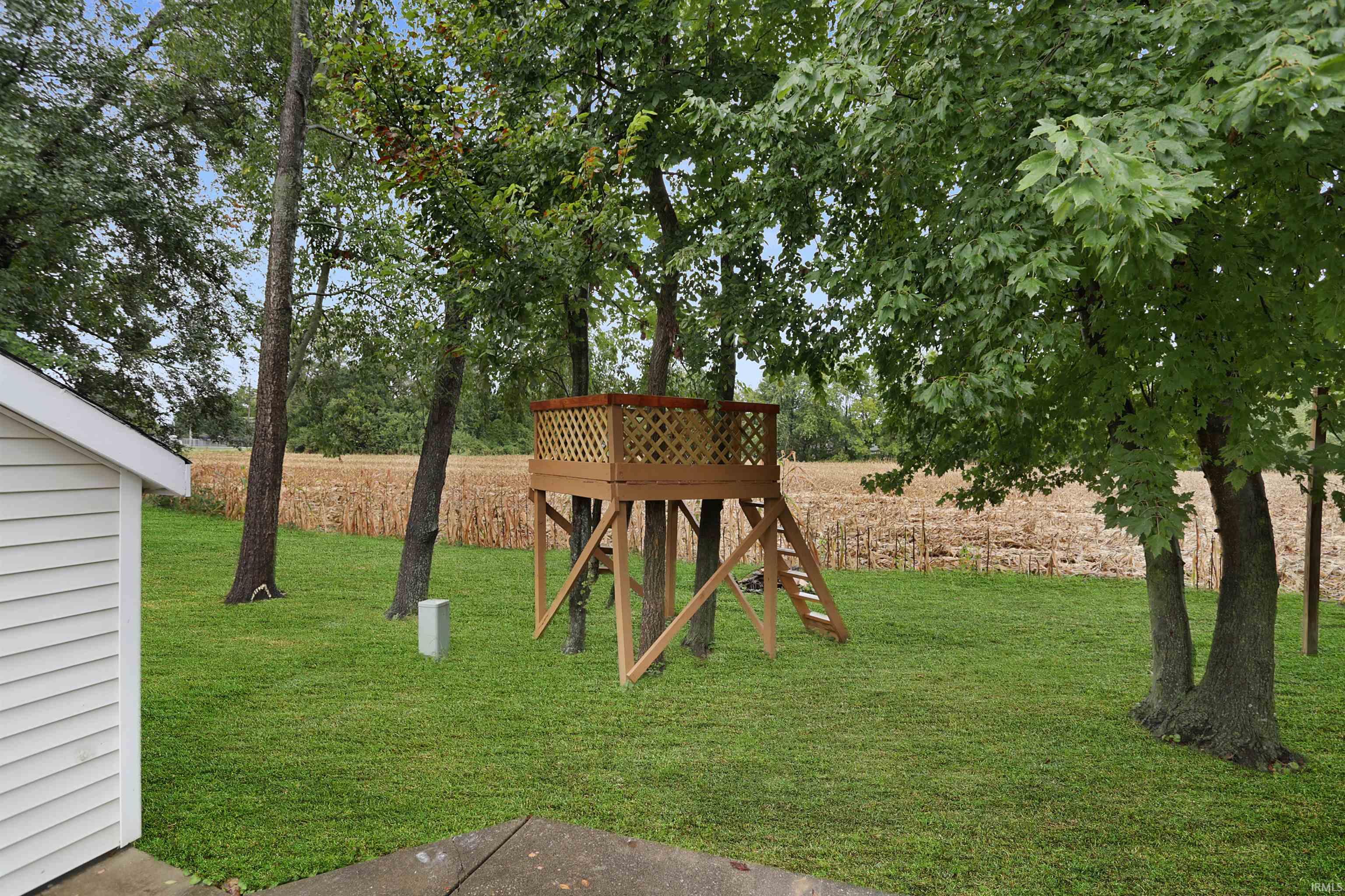 1701 Greencastle Drive