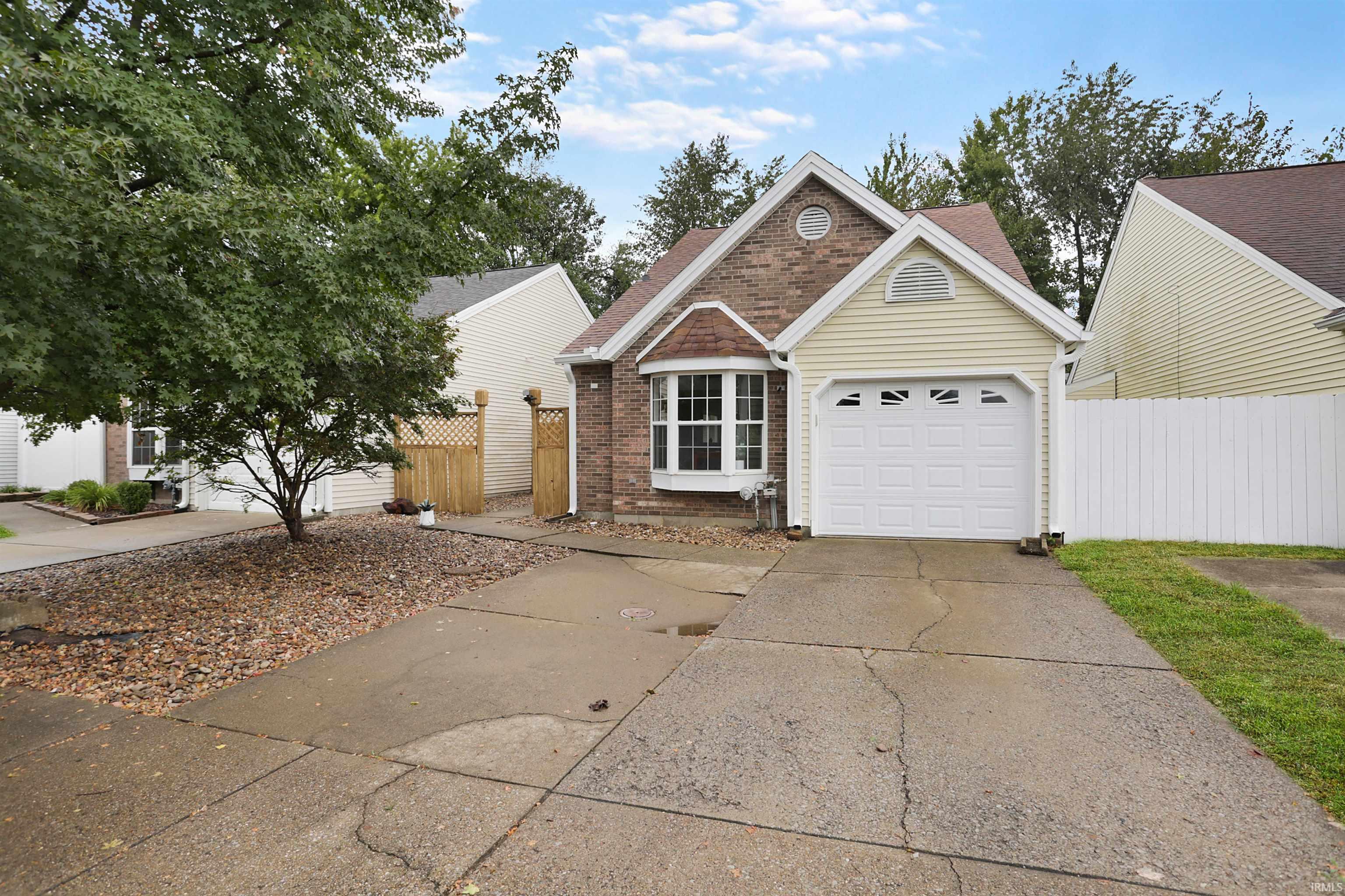 1701 Greencastle Drive