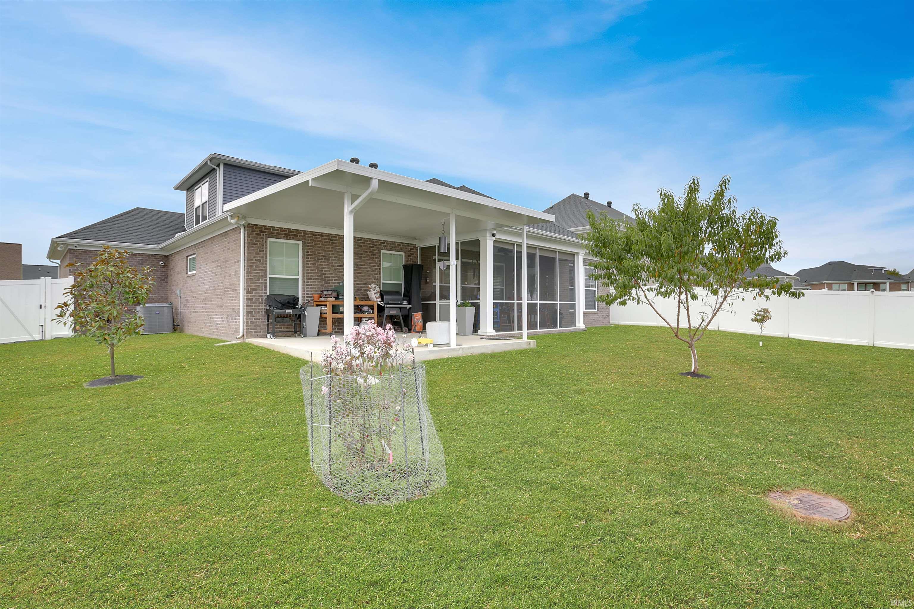 5574 Belmont Drive