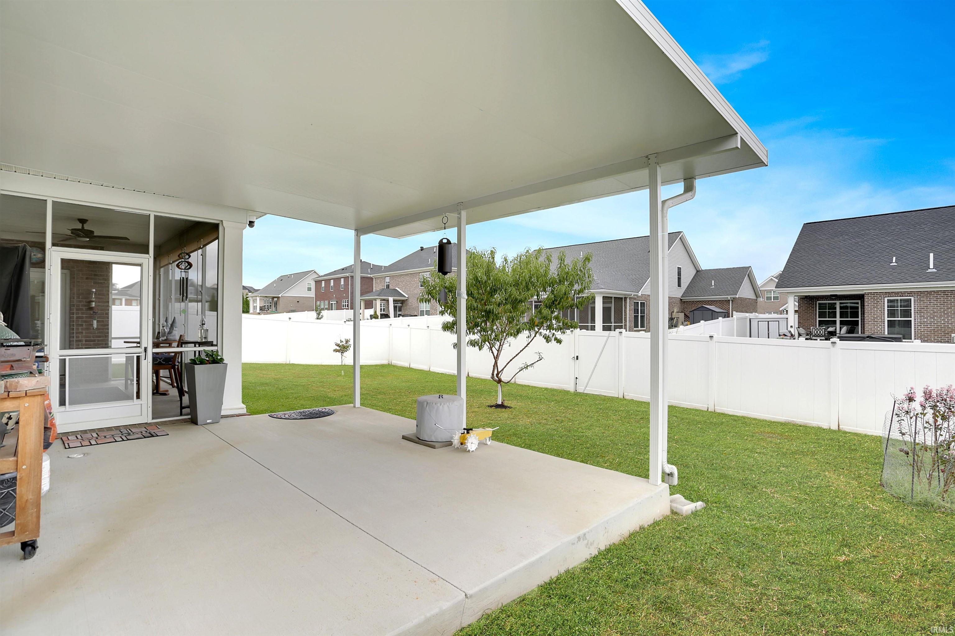 5574 Belmont Drive