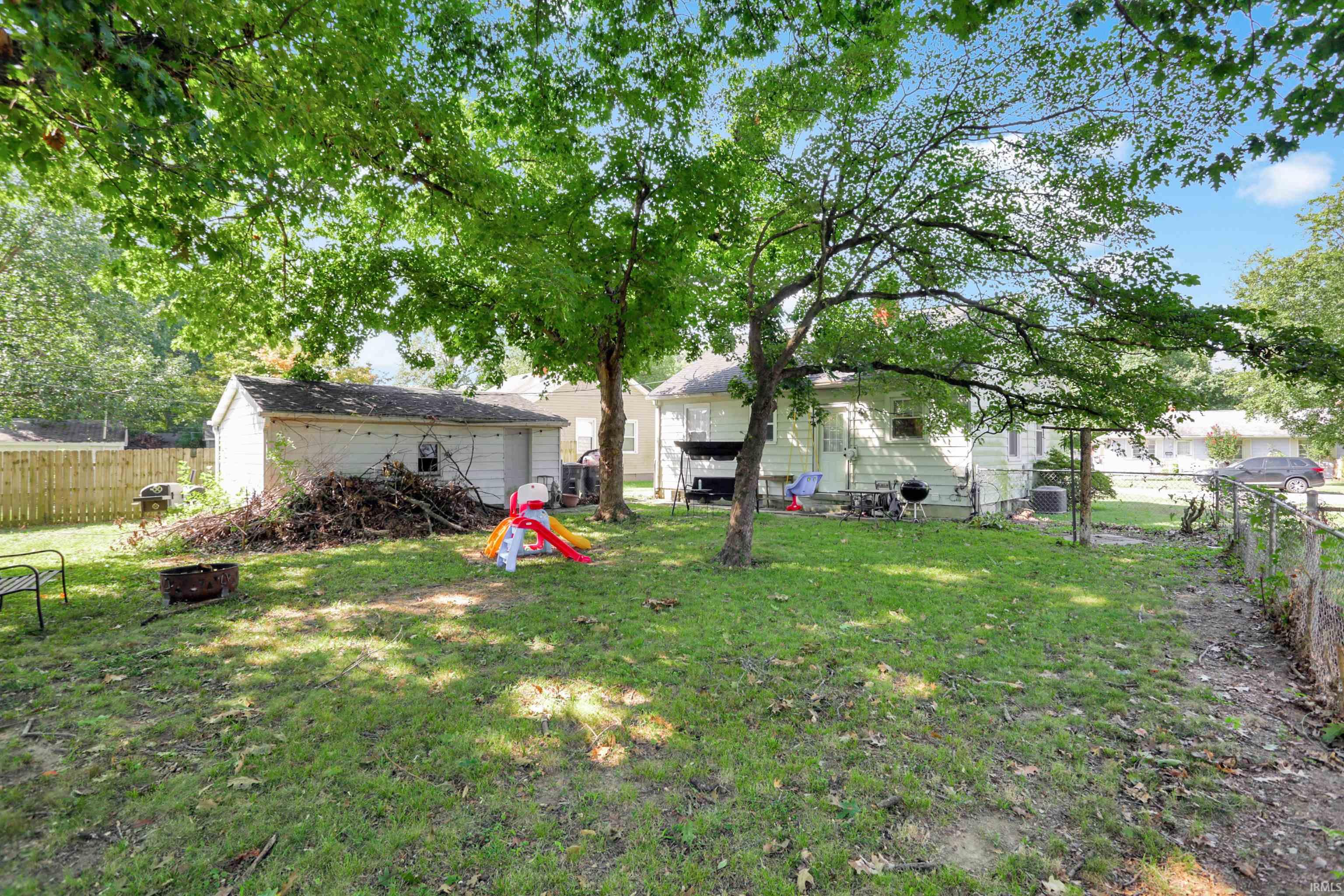 1314 S Parker Drive