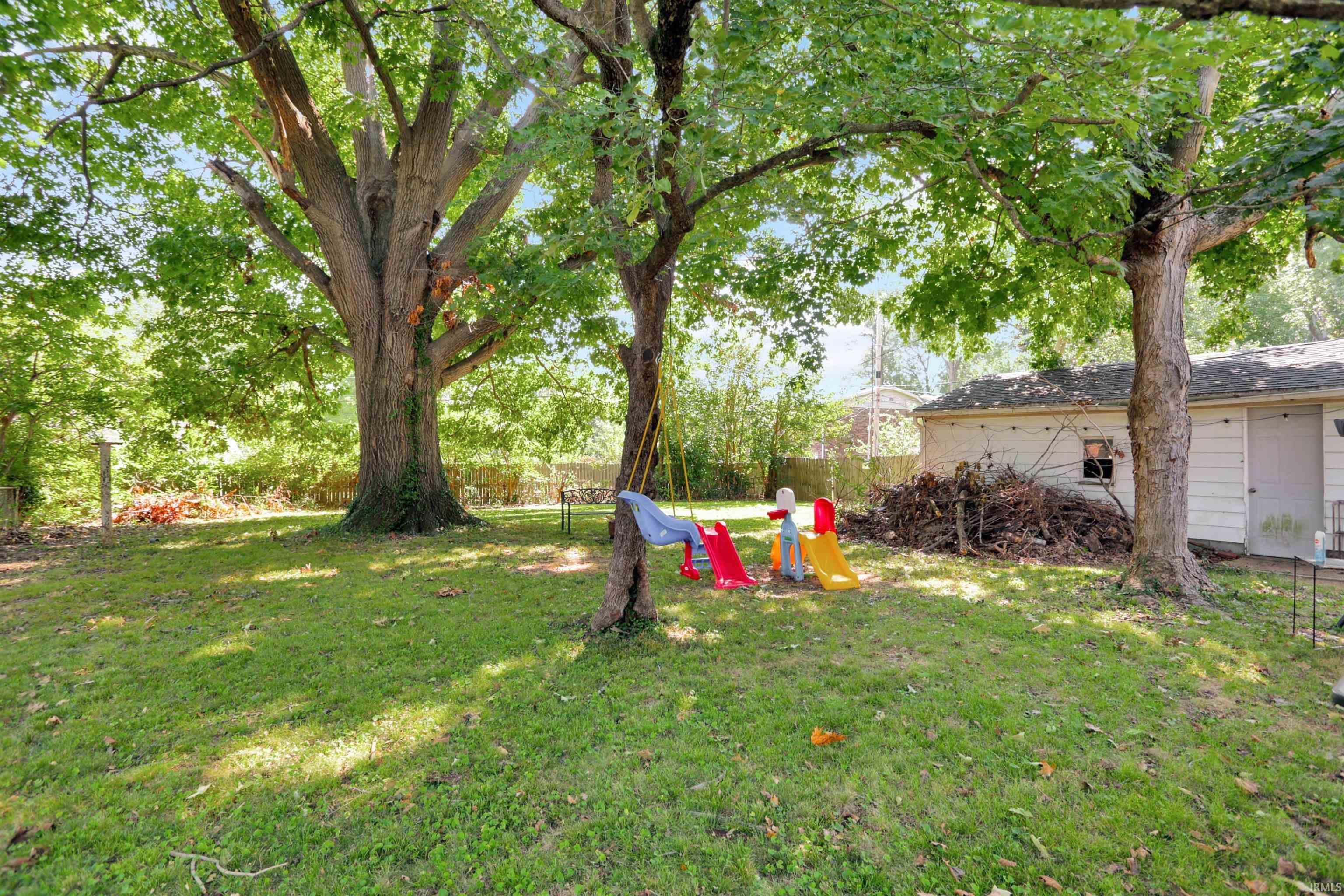 1314 S Parker Drive