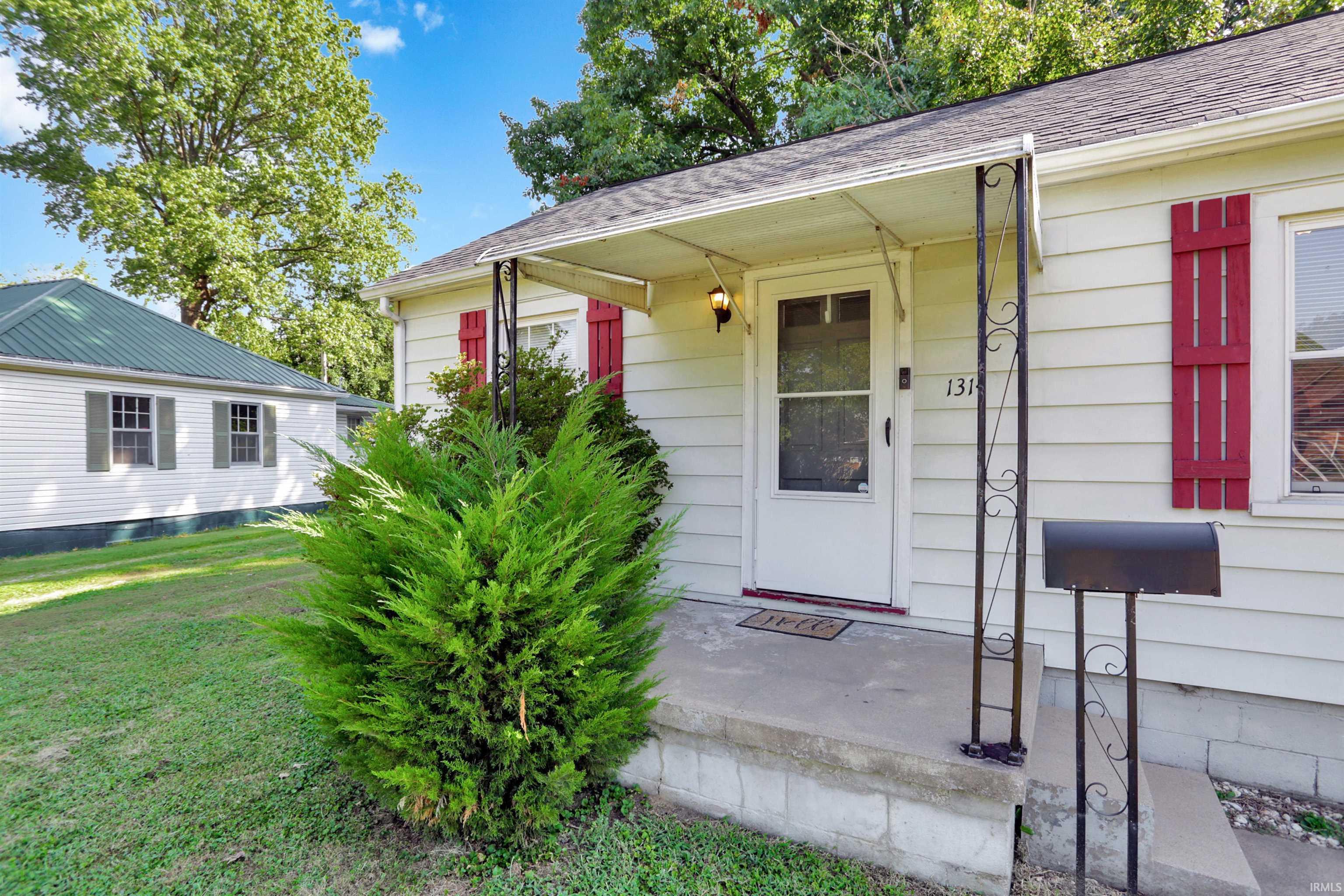 1314 S Parker Drive