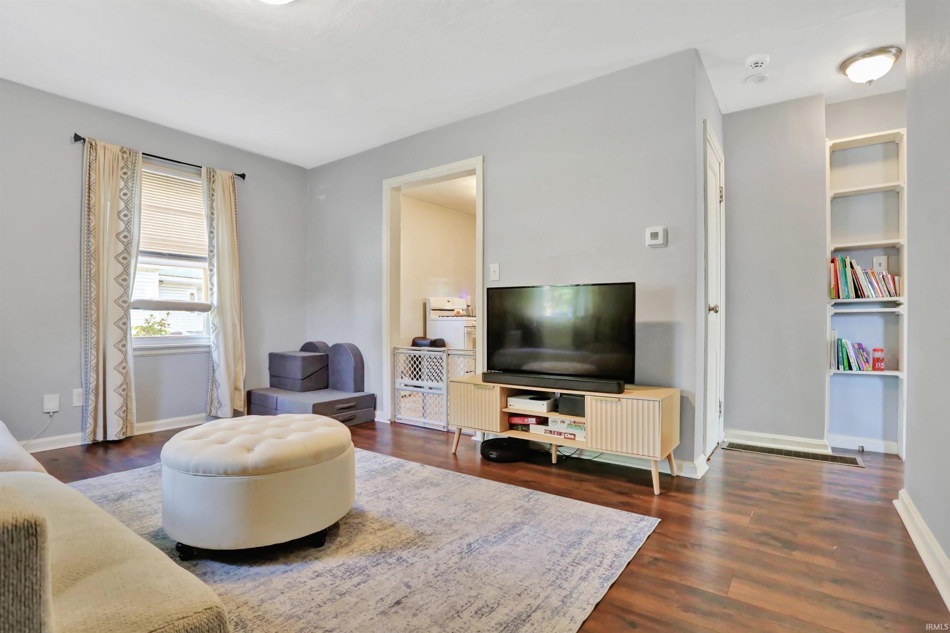 1314 S Parker Drive