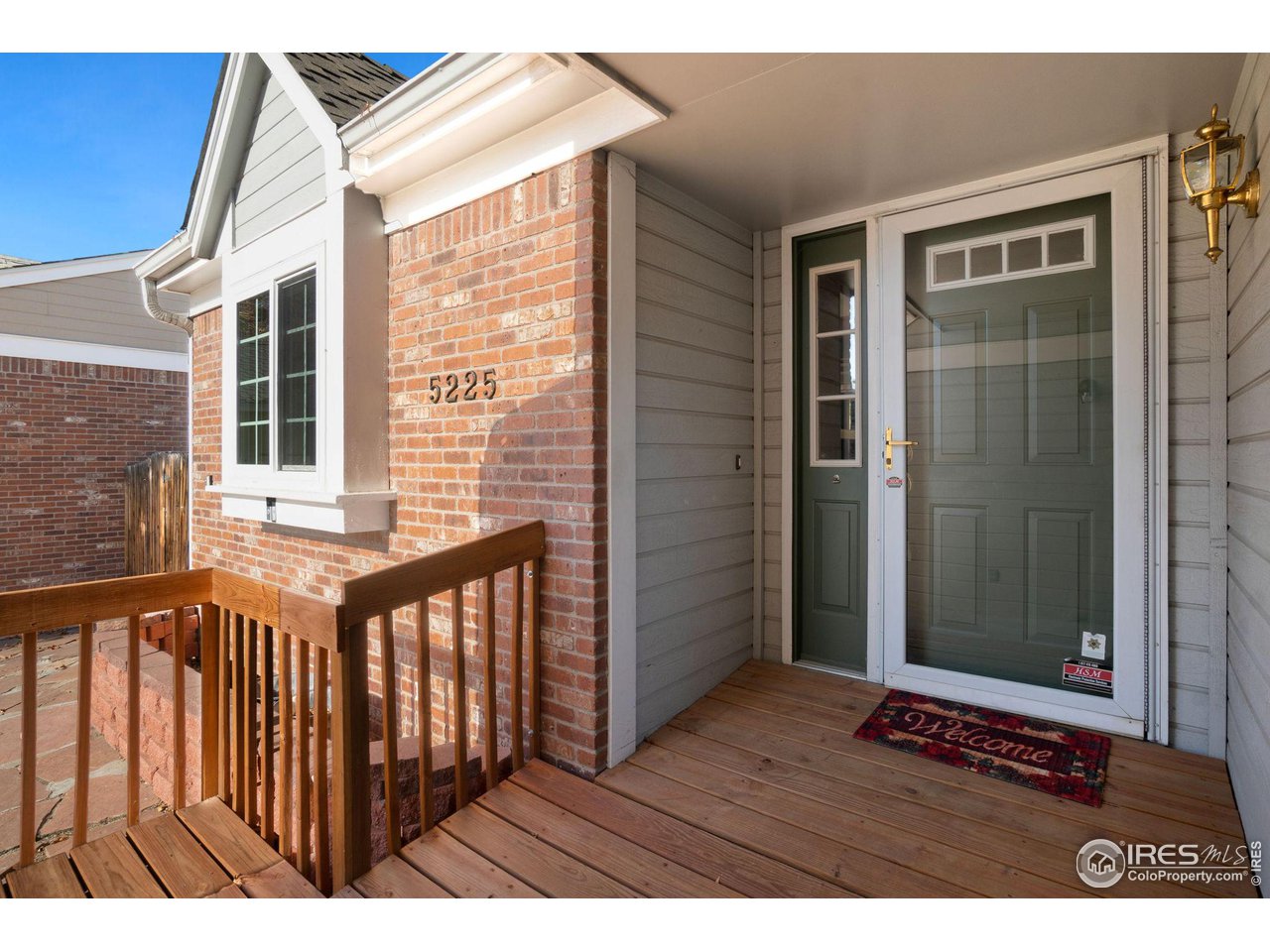 5225 S Cody St