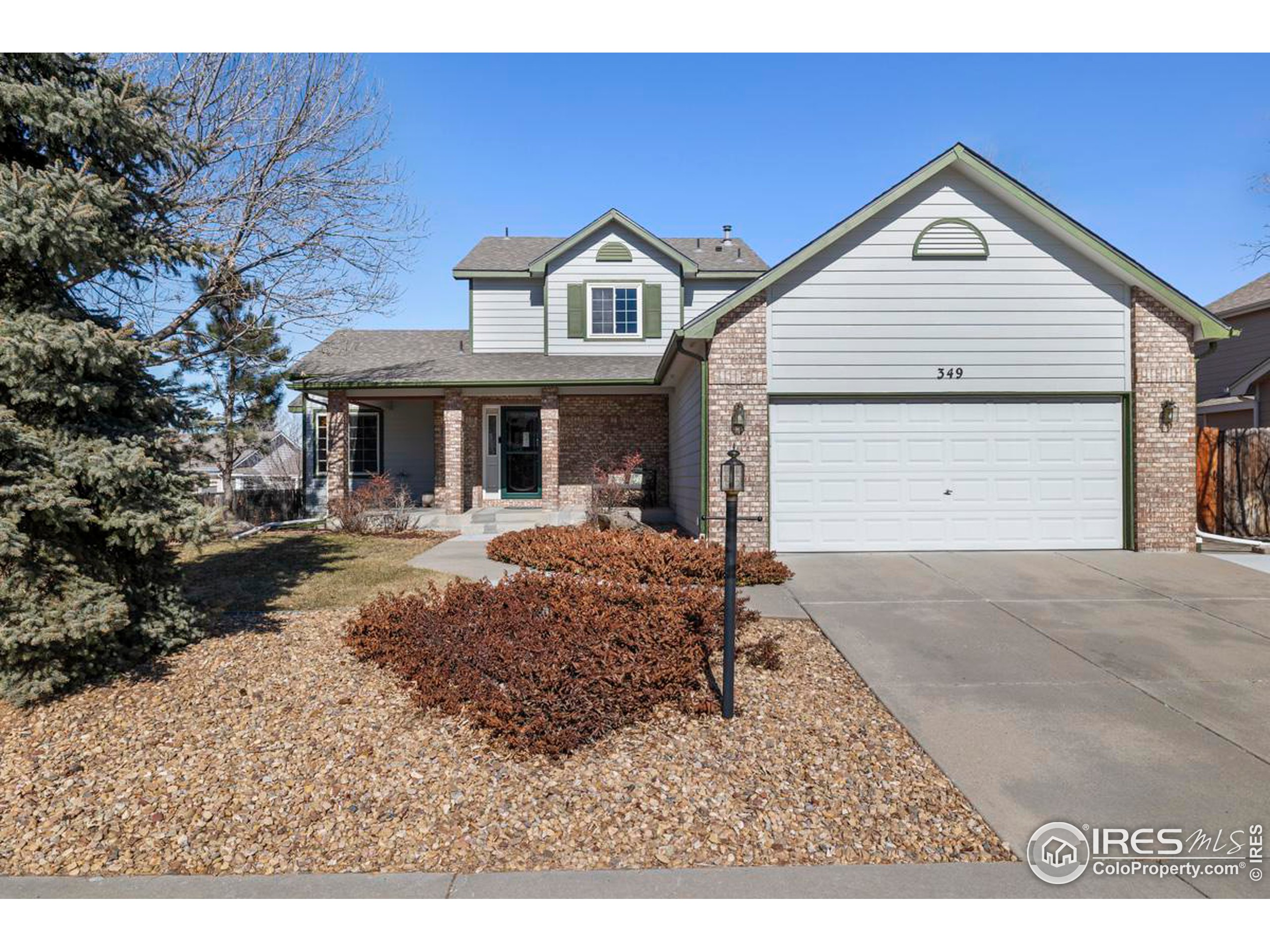 349 Polk Dr
