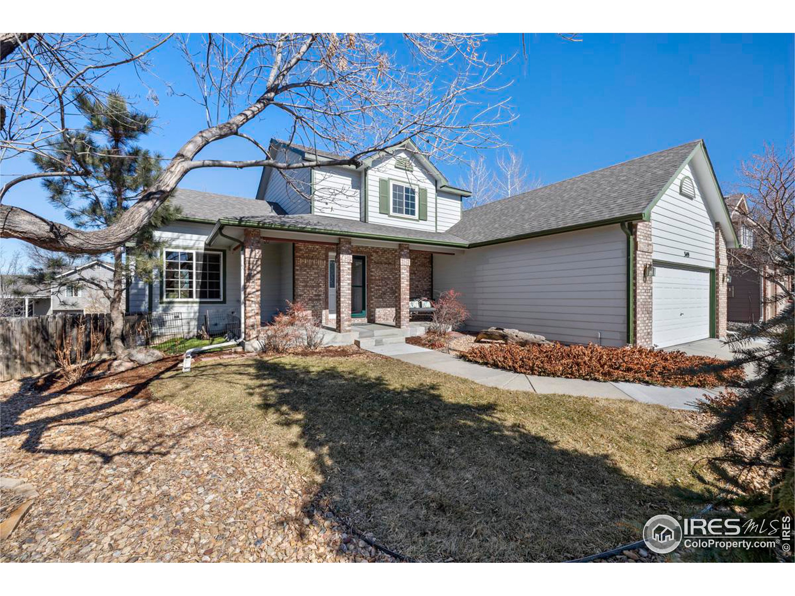 349 Polk Dr