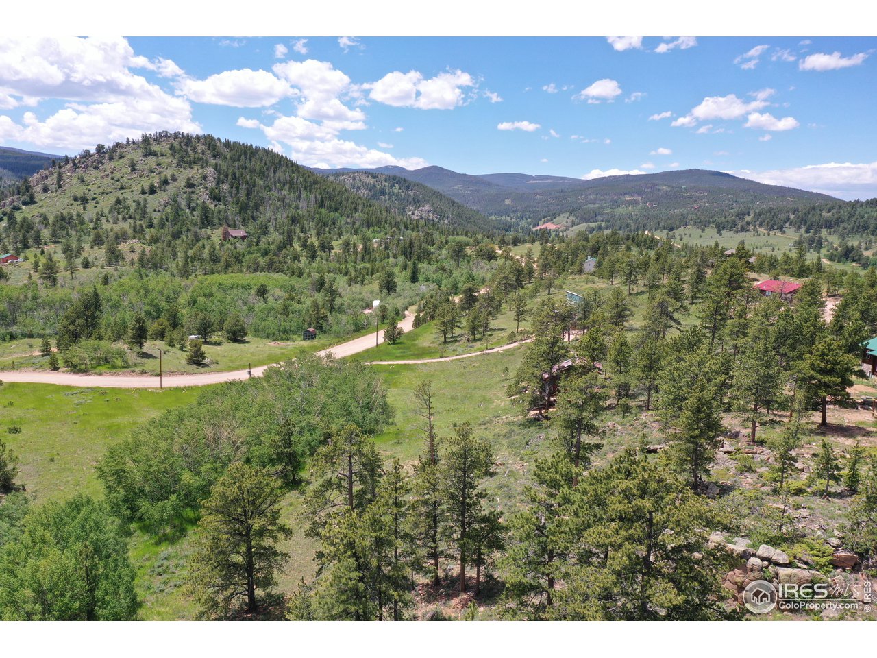 4843 N County Road 73C