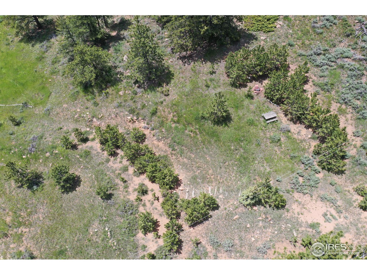 4843 N County Road 73C