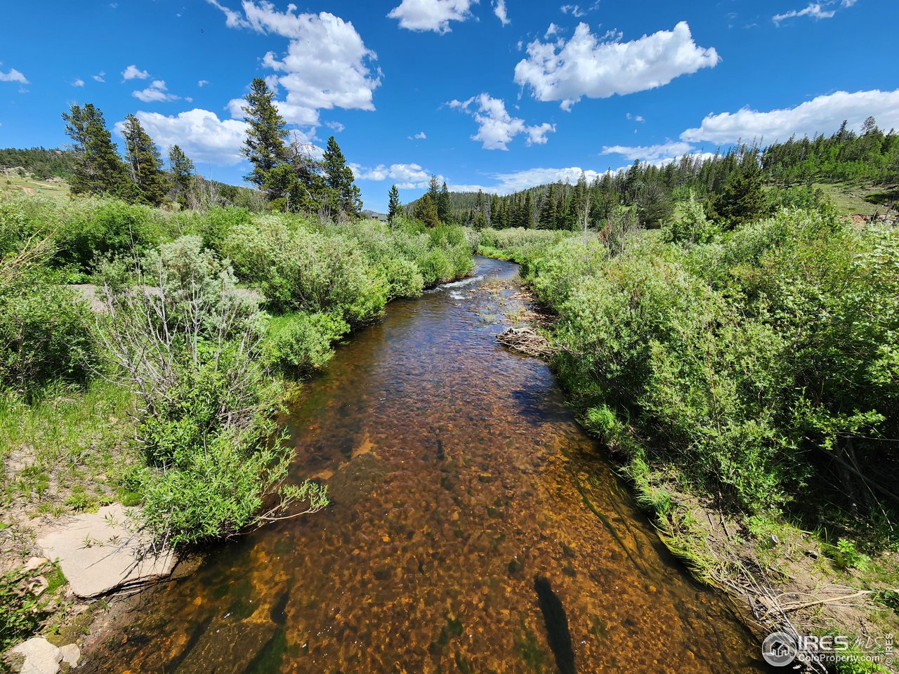 4843 N County Road 73C