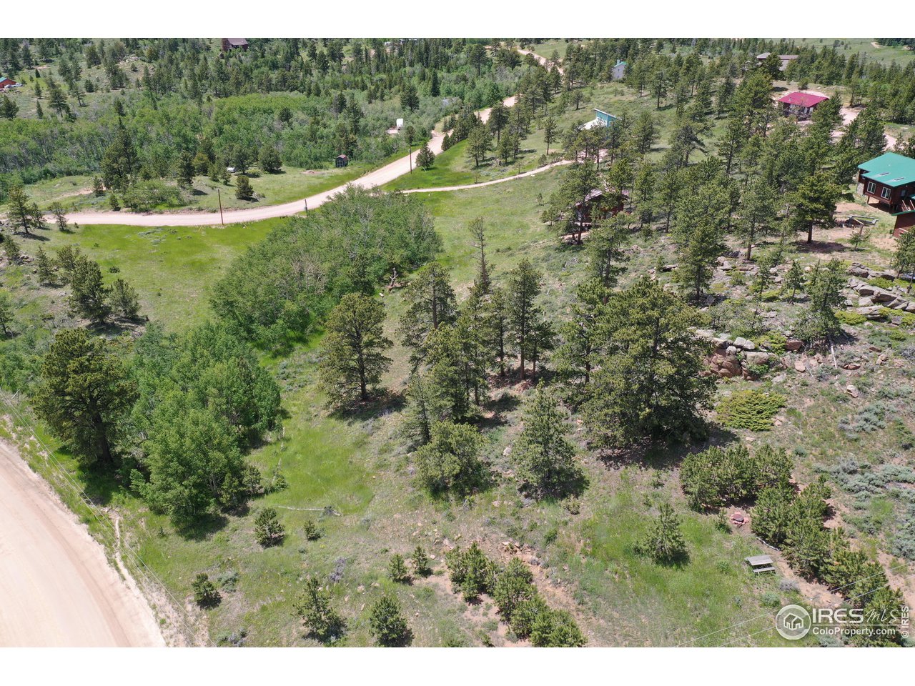 4843 N County Road 73C