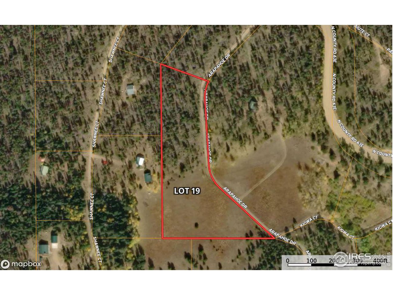 0 Arapahoe Dr Lot 19