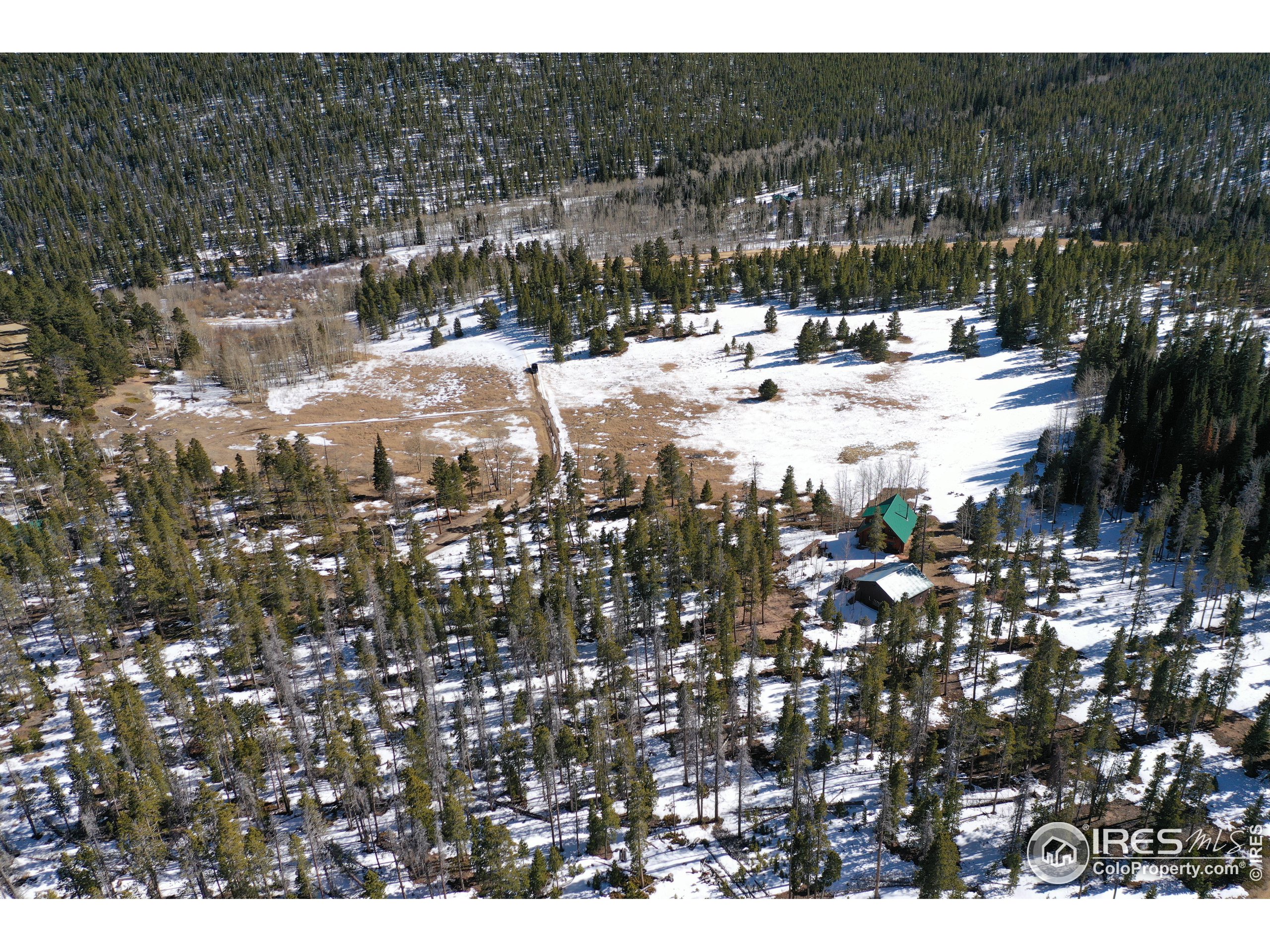 0 Arapahoe Dr Lot 19