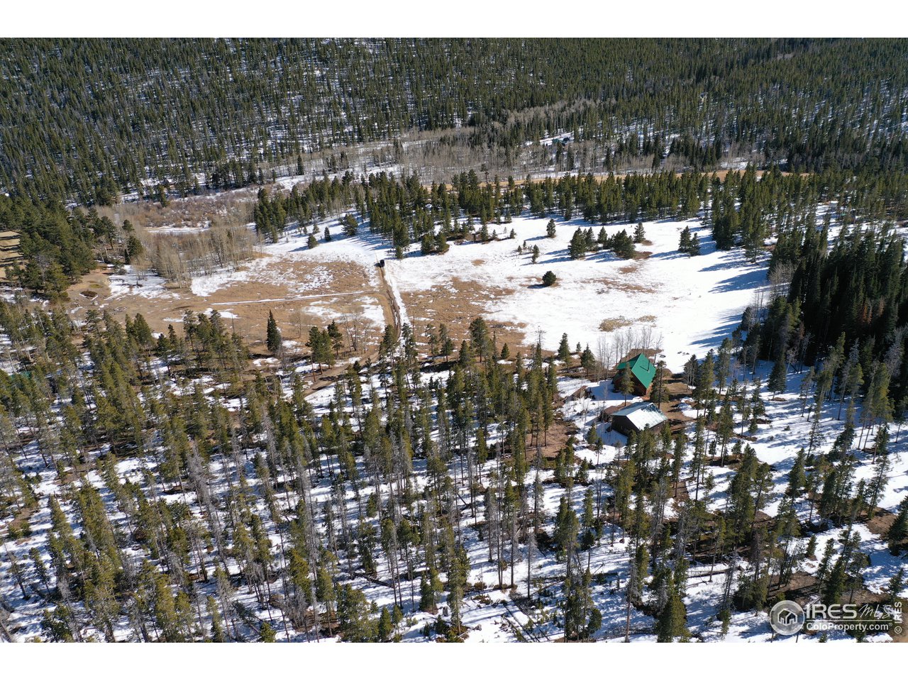 0 Arapahoe Dr Lot 19