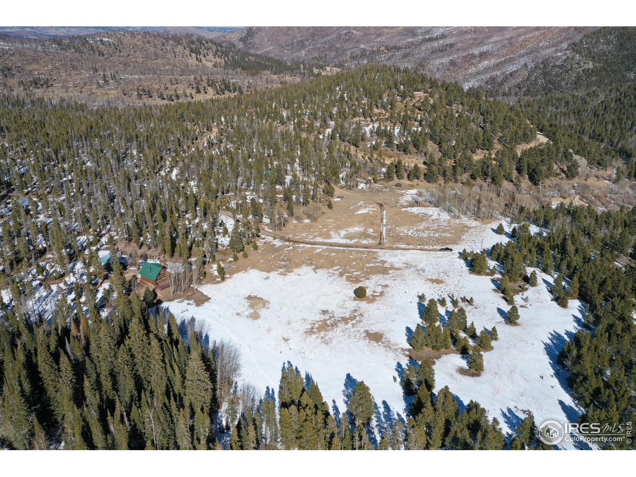 0 Arapahoe Dr Lot 19