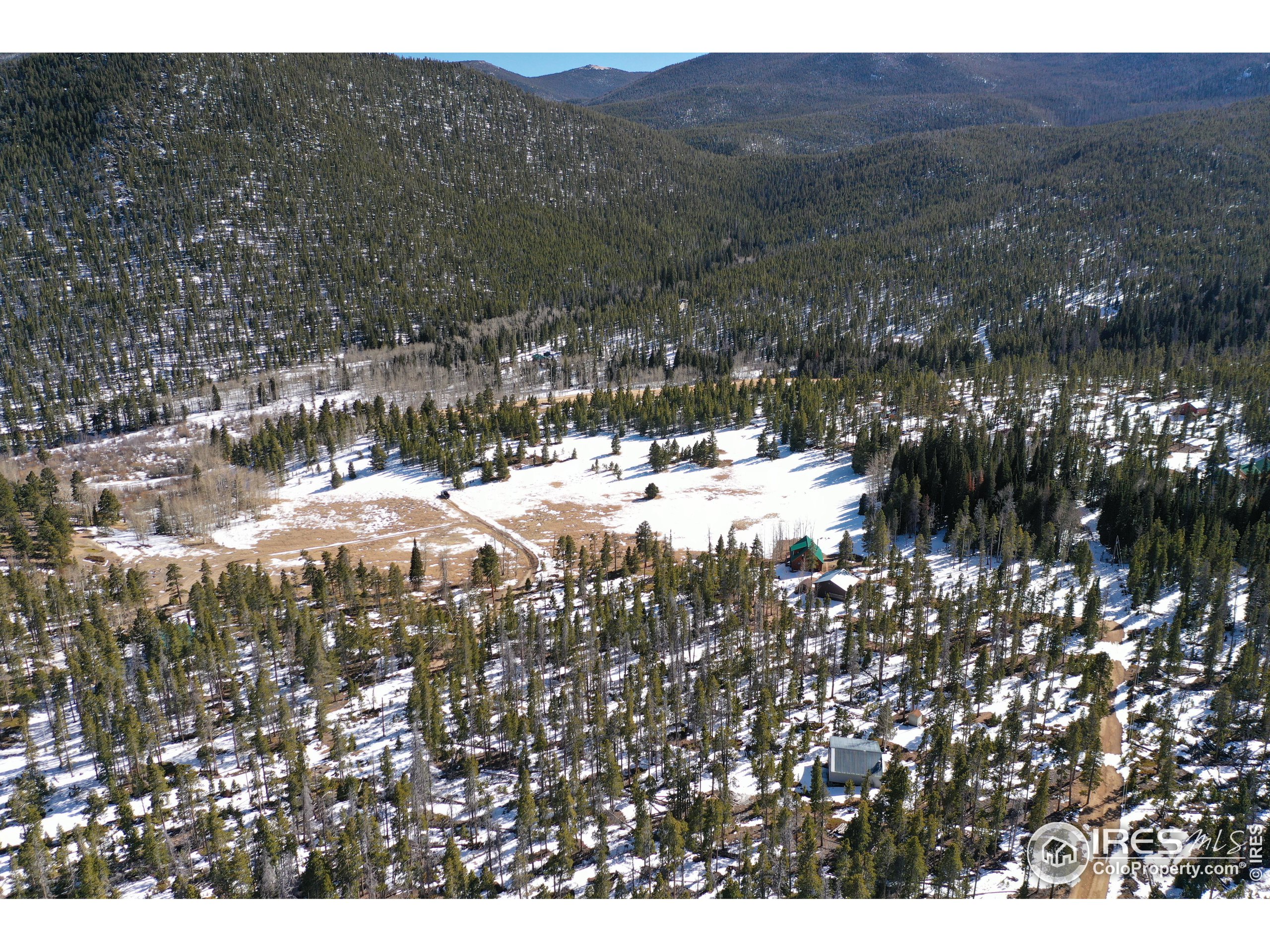 0 Arapahoe Dr Lot 19