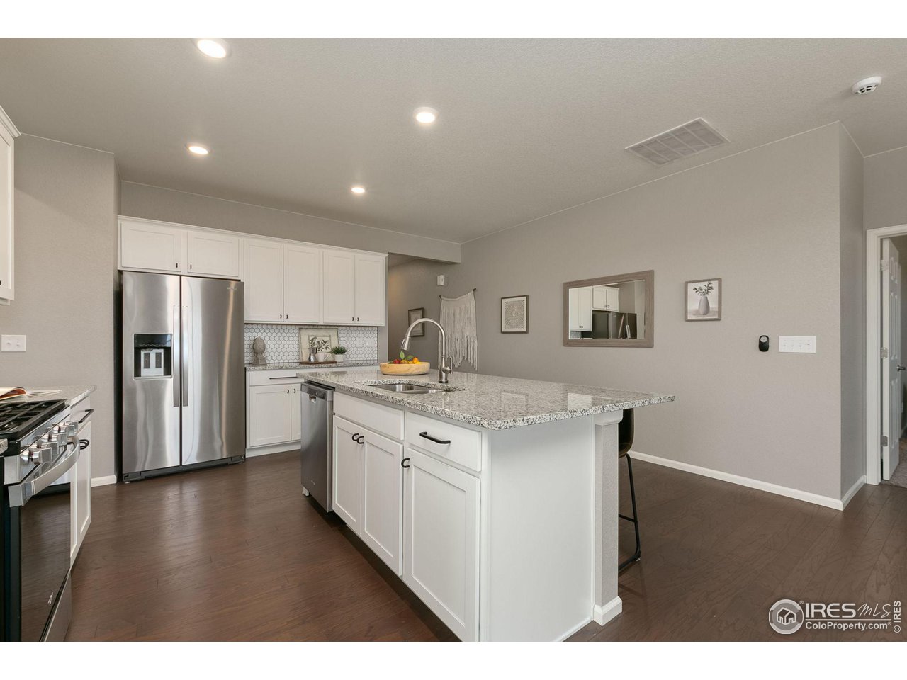 3164 Smoky Meadow Rd