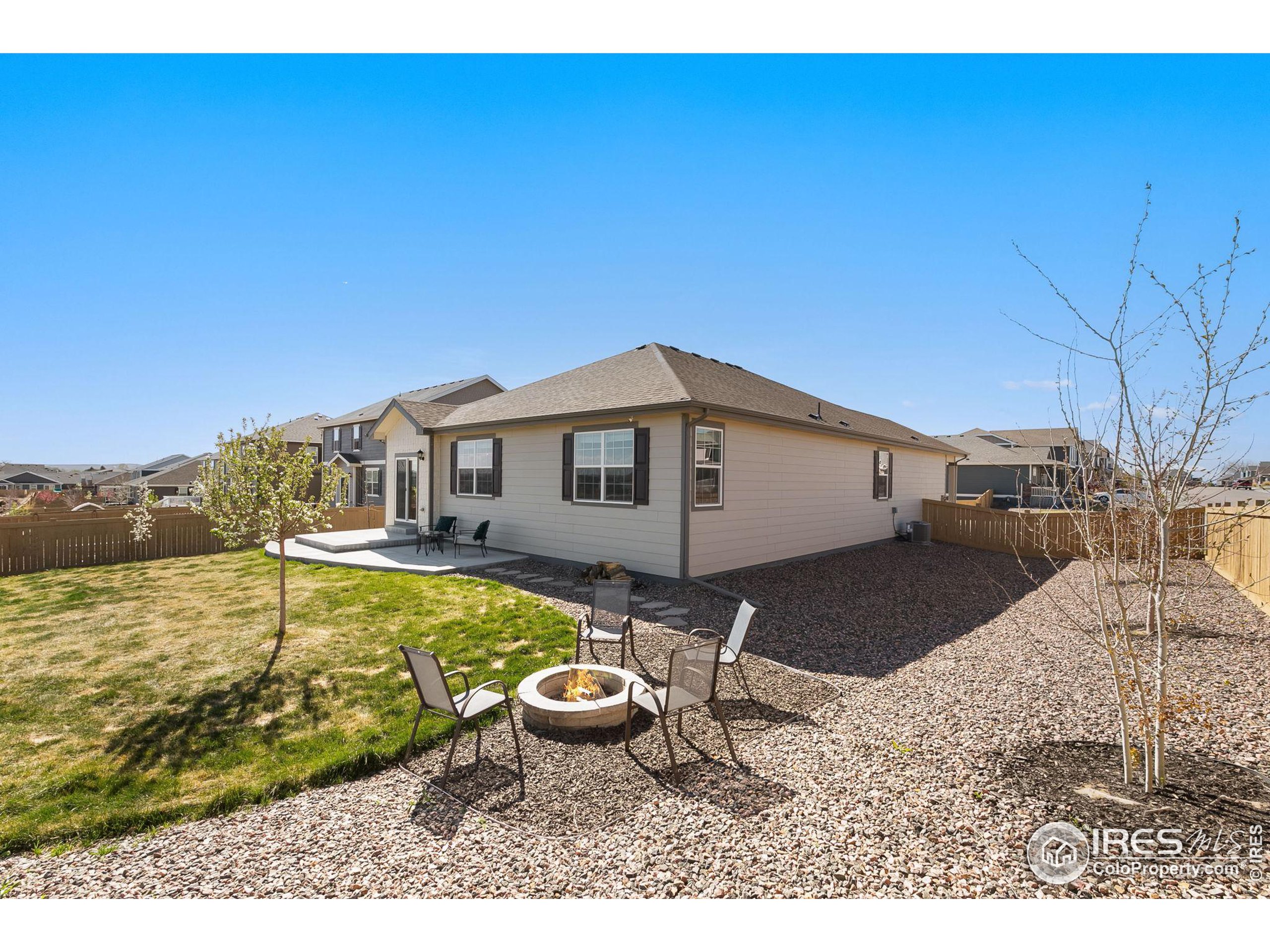 3164 Smoky Meadow Rd