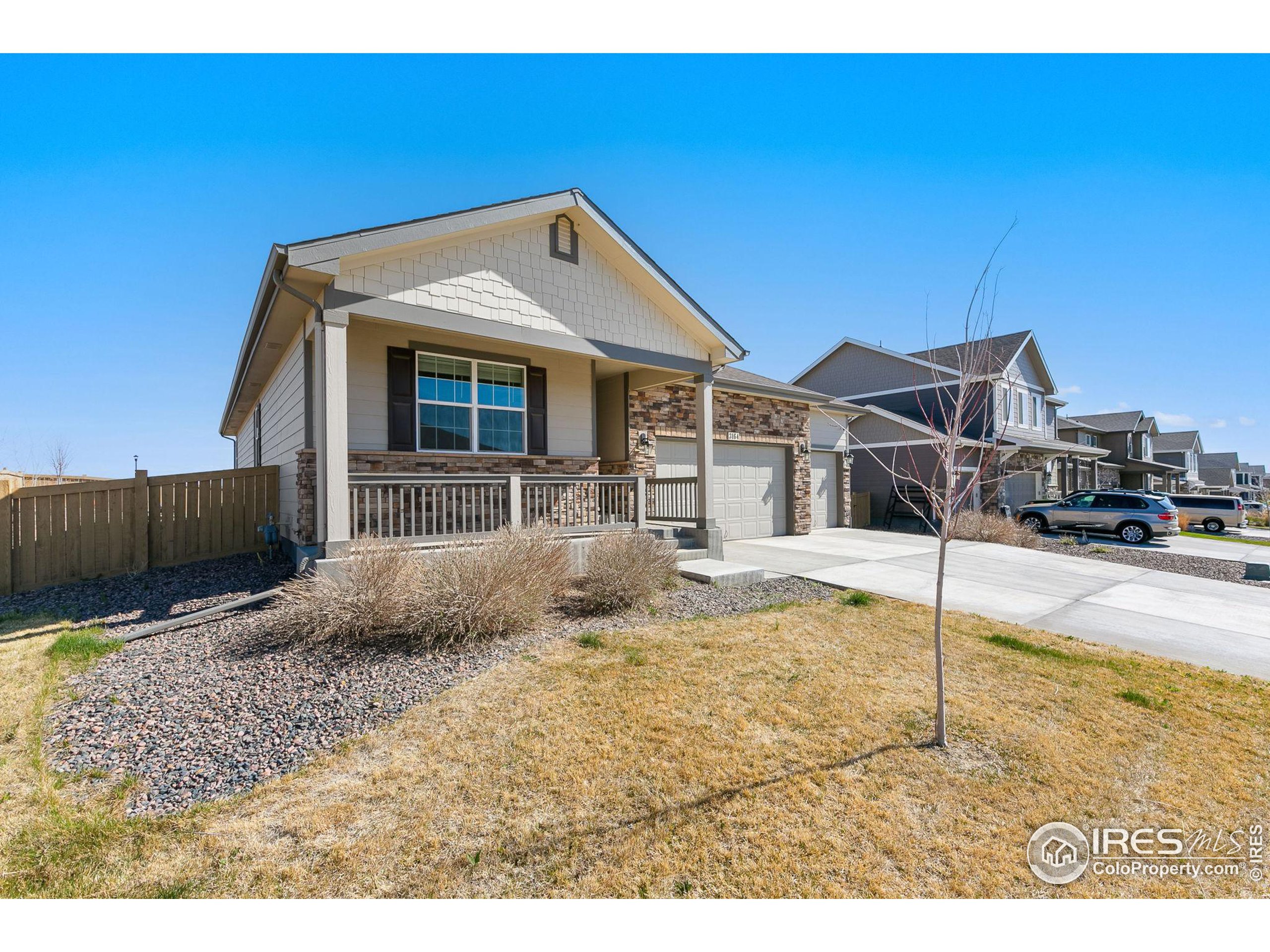 3164 Smoky Meadow Rd