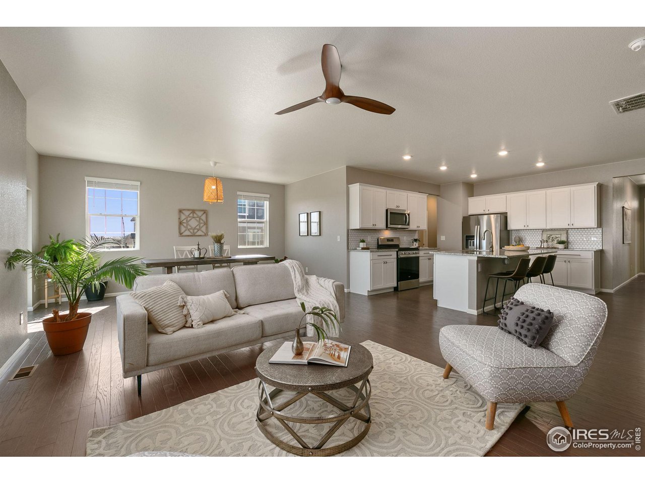 3164 Smoky Meadow Rd