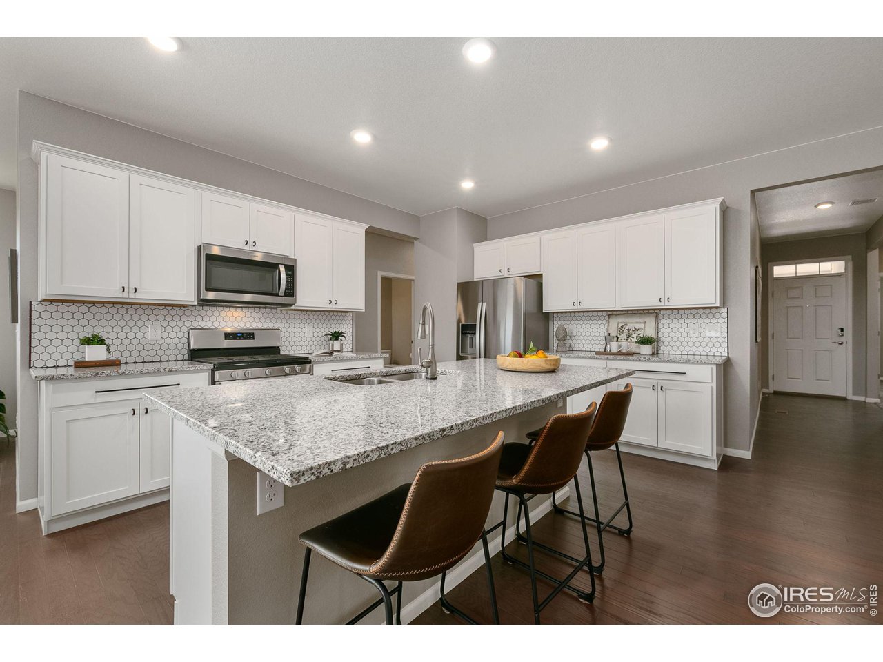 3164 Smoky Meadow Rd