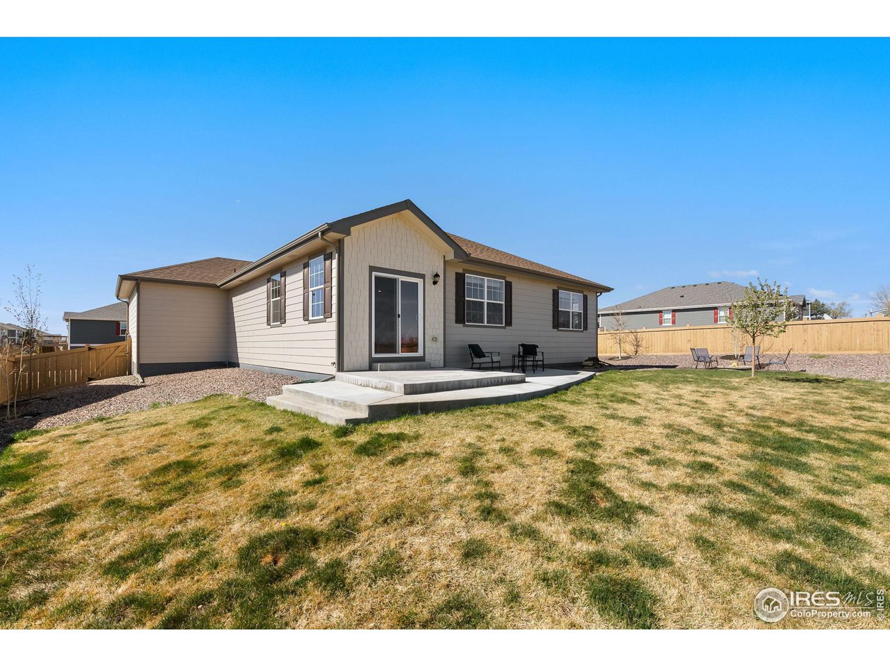 3164 Smoky Meadow Rd