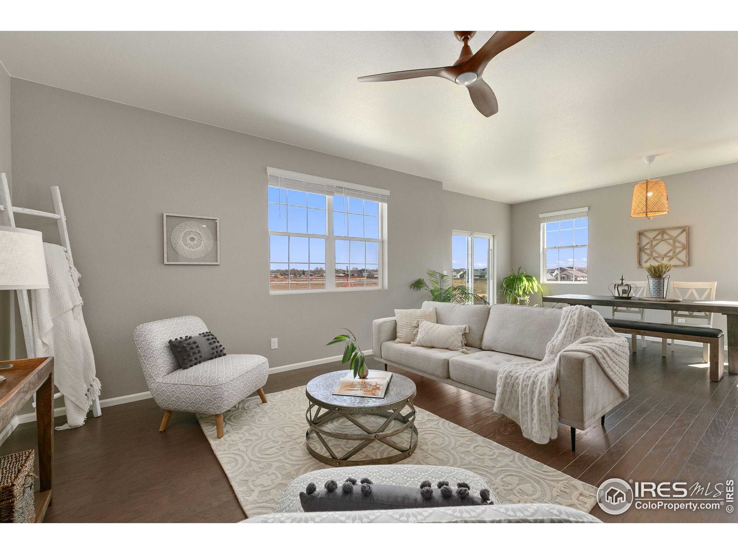 3164 Smoky Meadow Rd