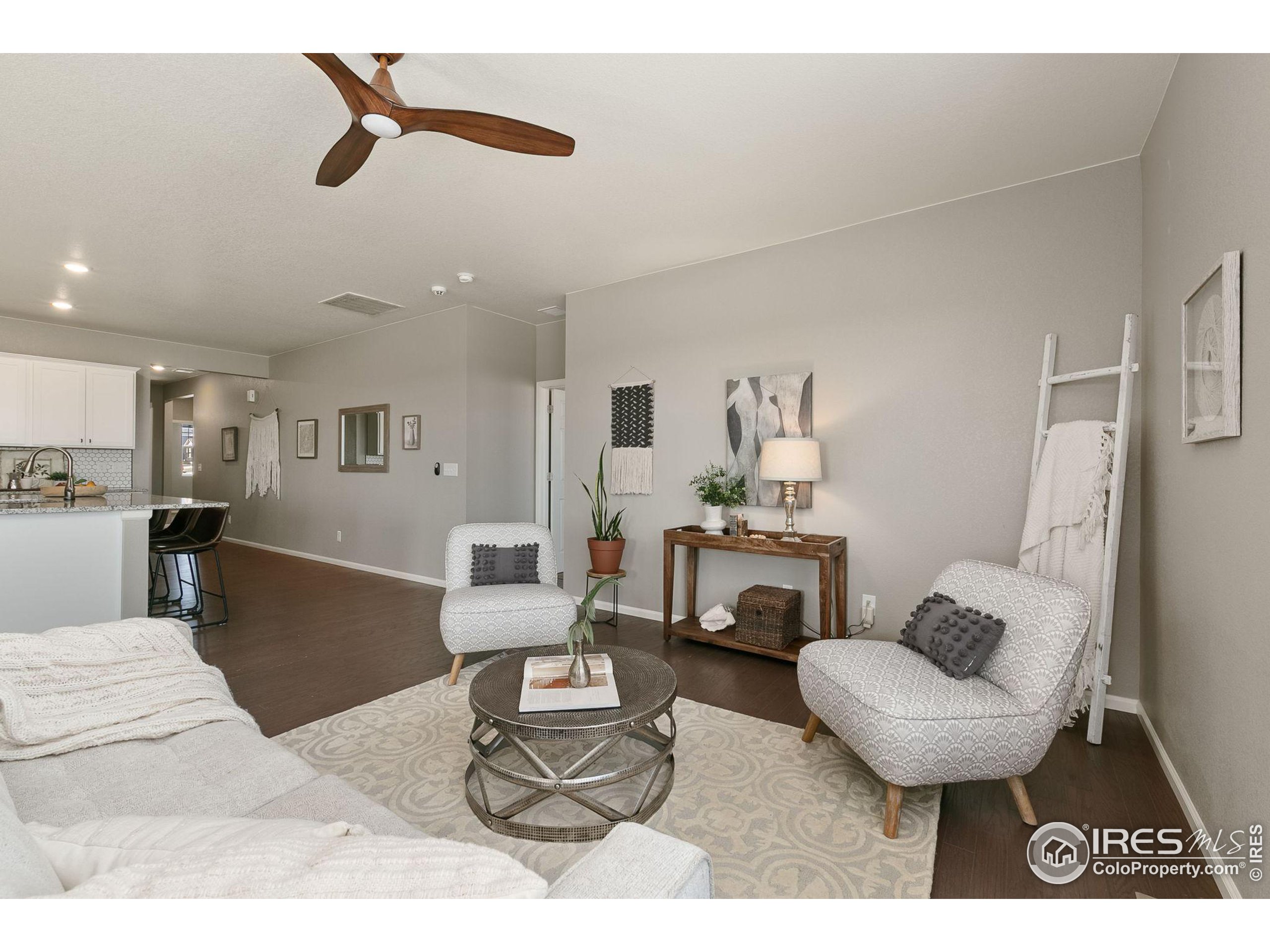 3164 Smoky Meadow Rd