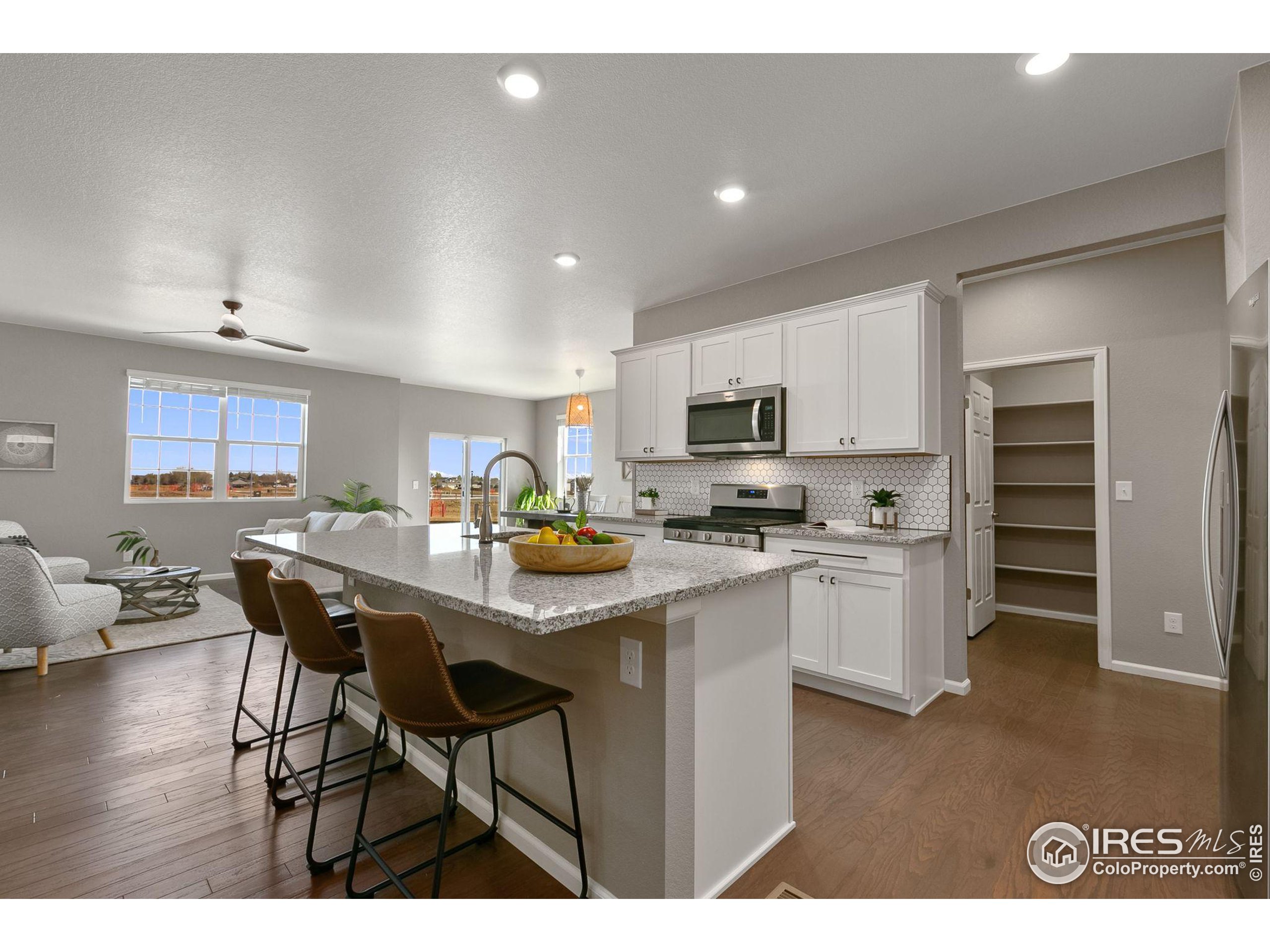 3164 Smoky Meadow Rd