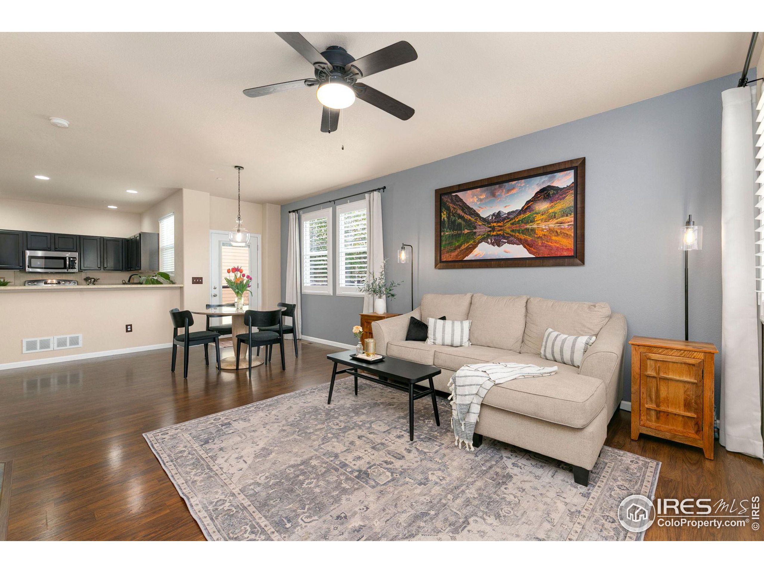 5132 Southern Cross Ln B